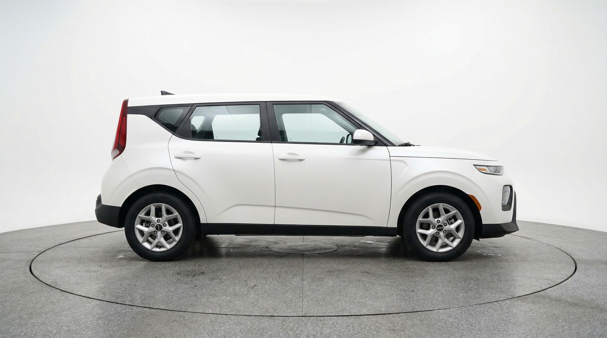 Thumbnail: 2025 Kia Soul - 8