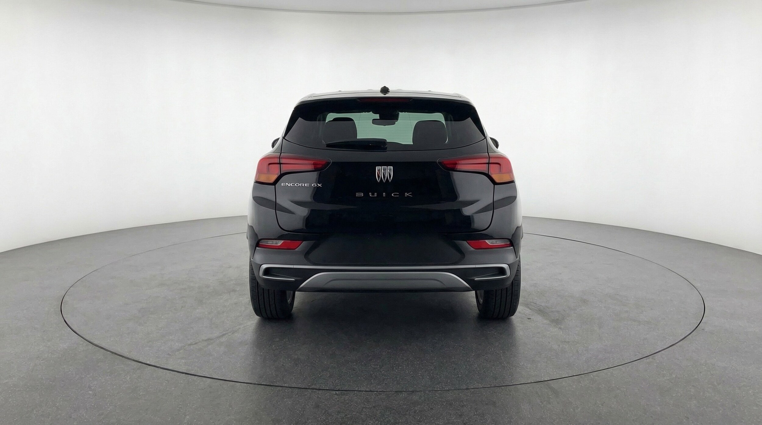 Thumbnail: 2025 Buick Encore GX - 7