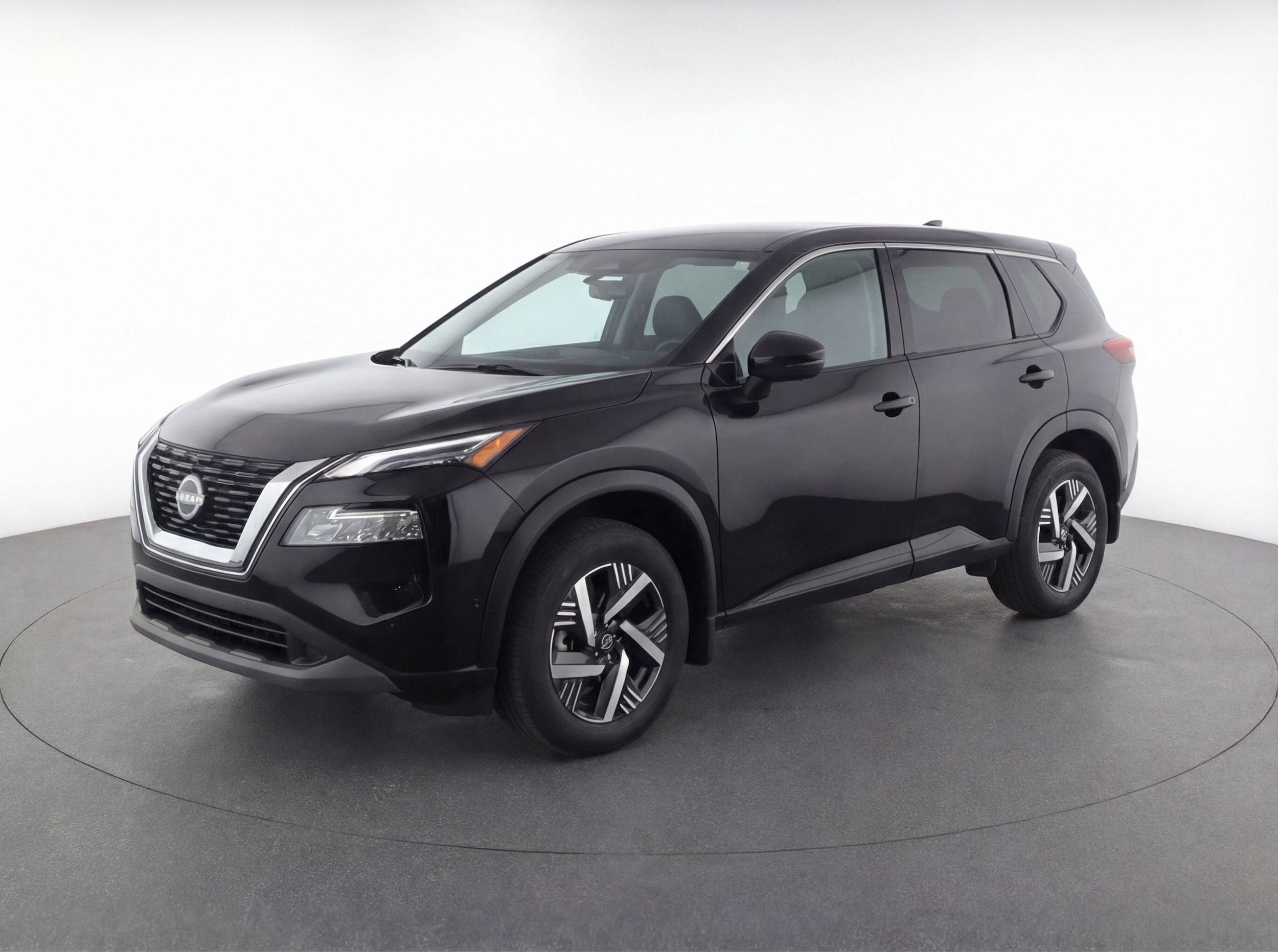 Thumbnail: 2025 Nissan Kicks - 3