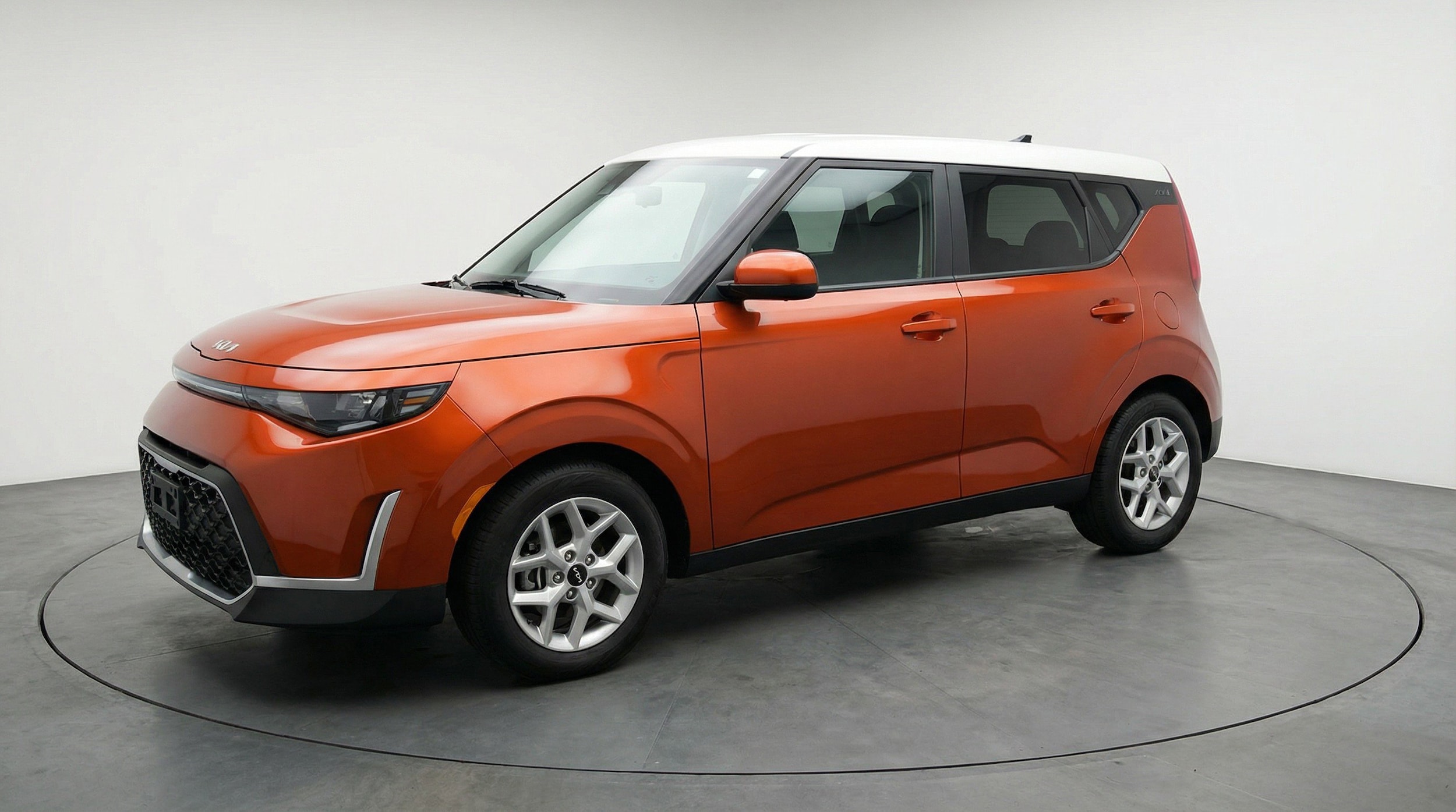 Thumbnail: 2025 Kia Soul - 3