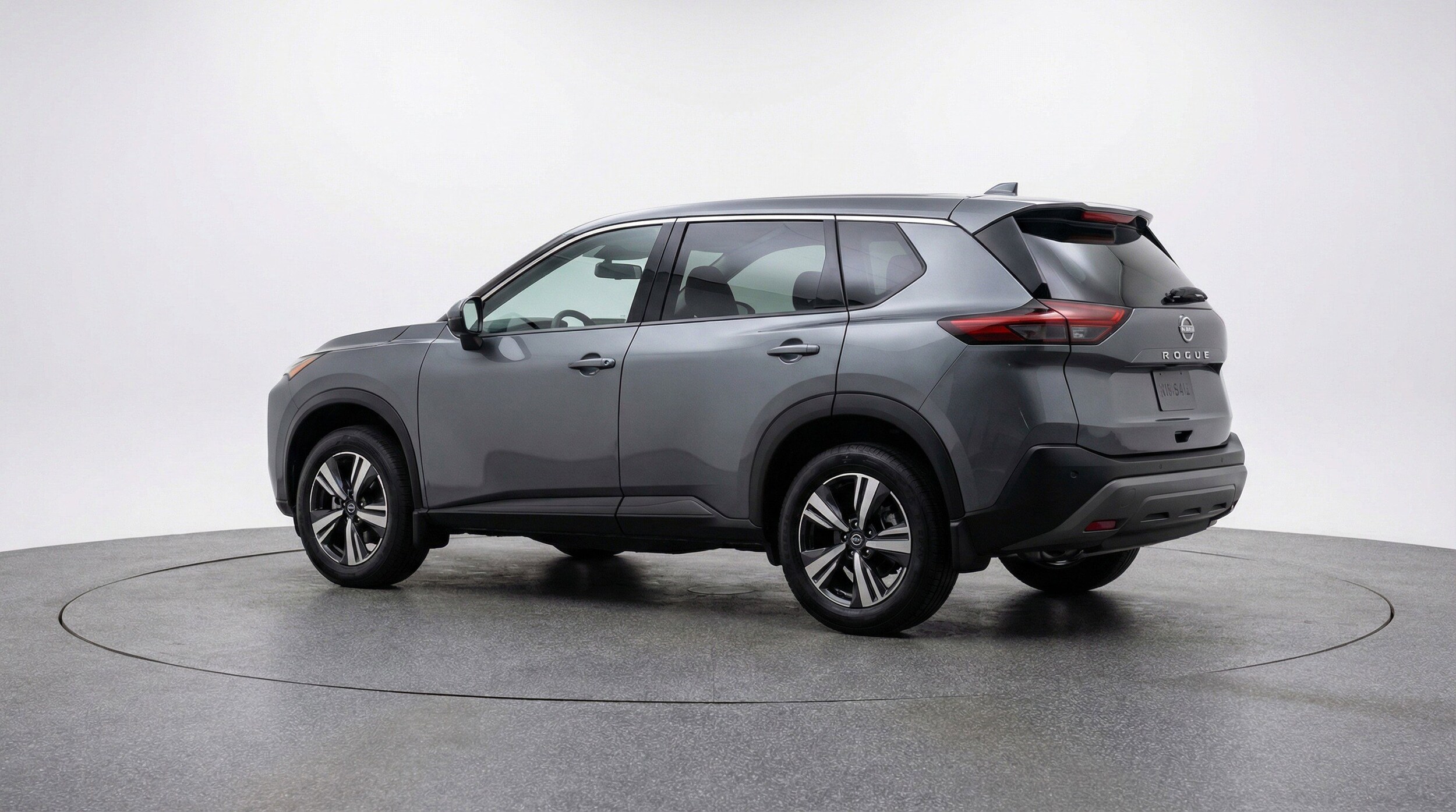 Thumbnail: 2025 Nissan Rogue - 6