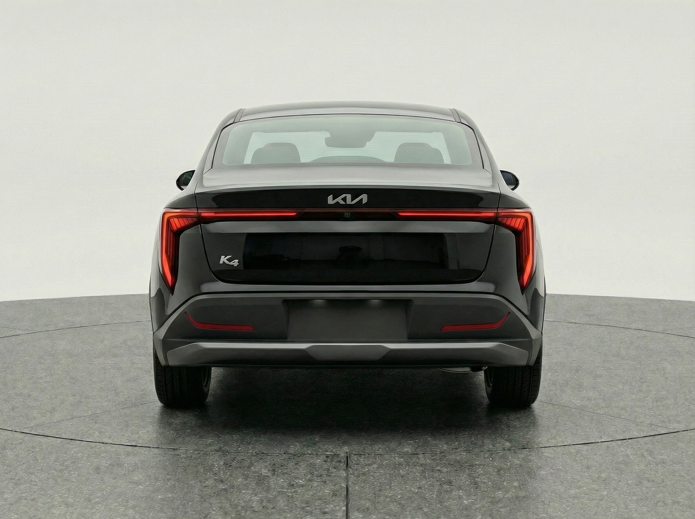 Thumbnail: 2025 Kia K4 - 6