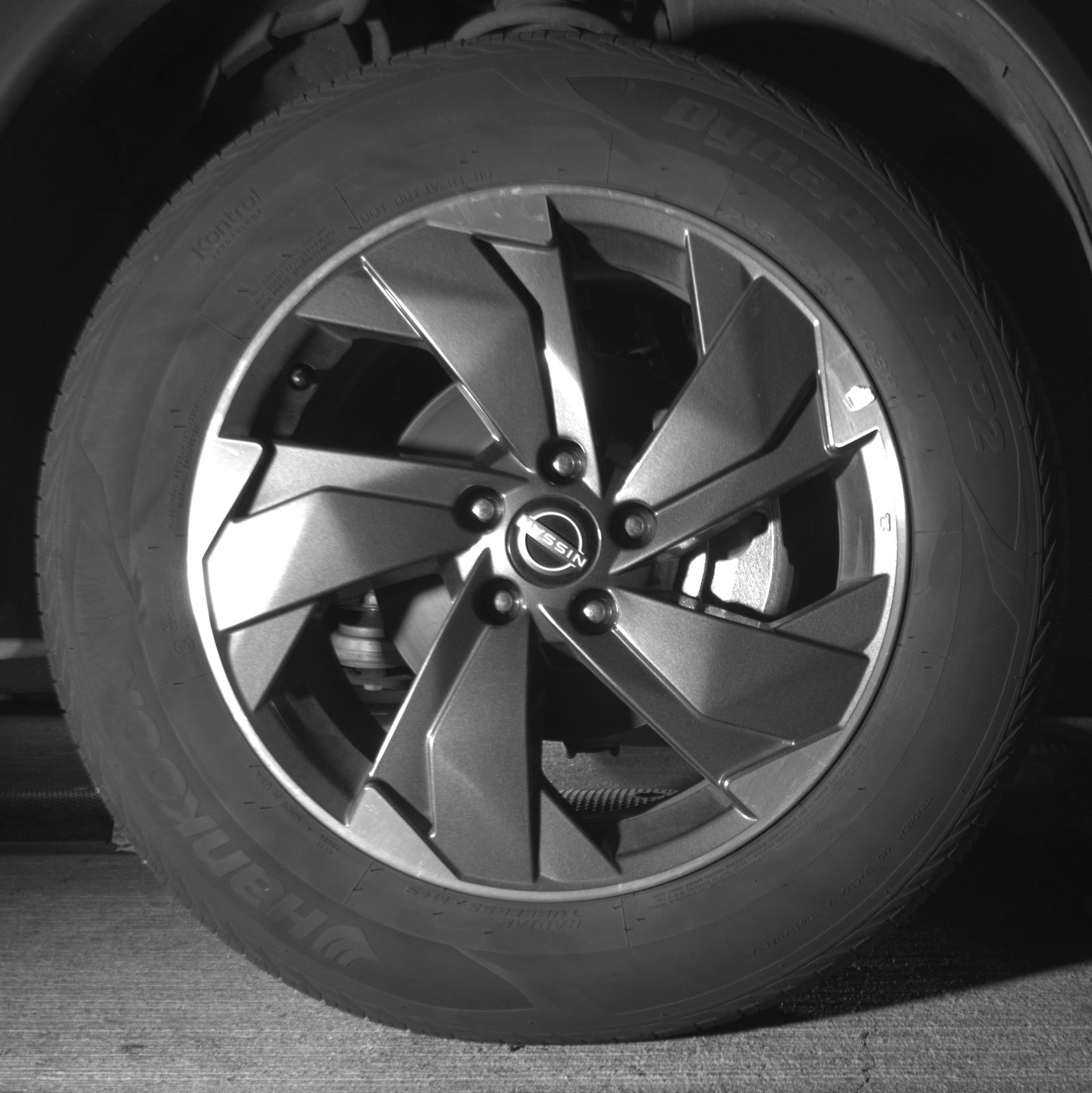 Thumbnail: 2025 Nissan Rogue - 10