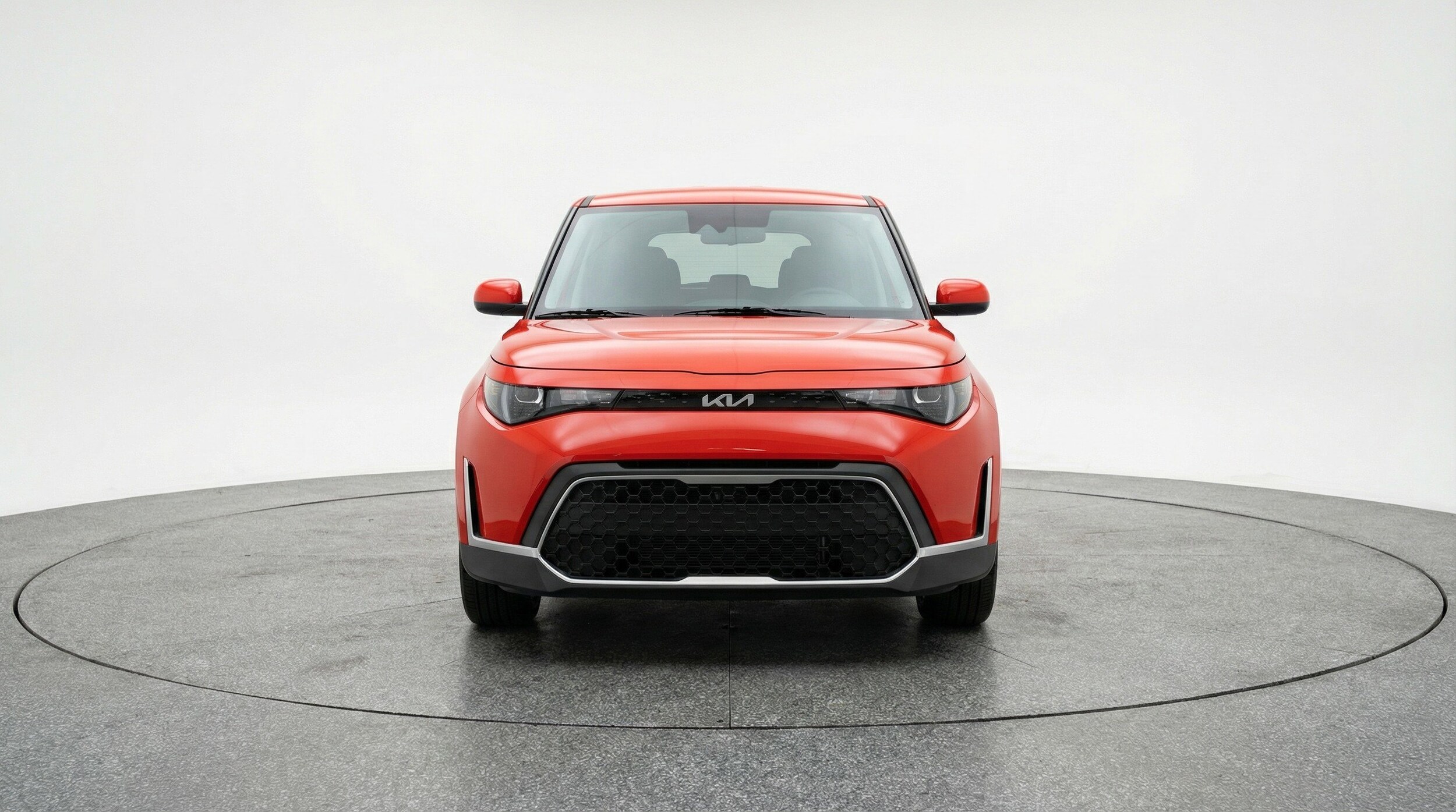 Thumbnail: 2025 Kia Soul - 2
