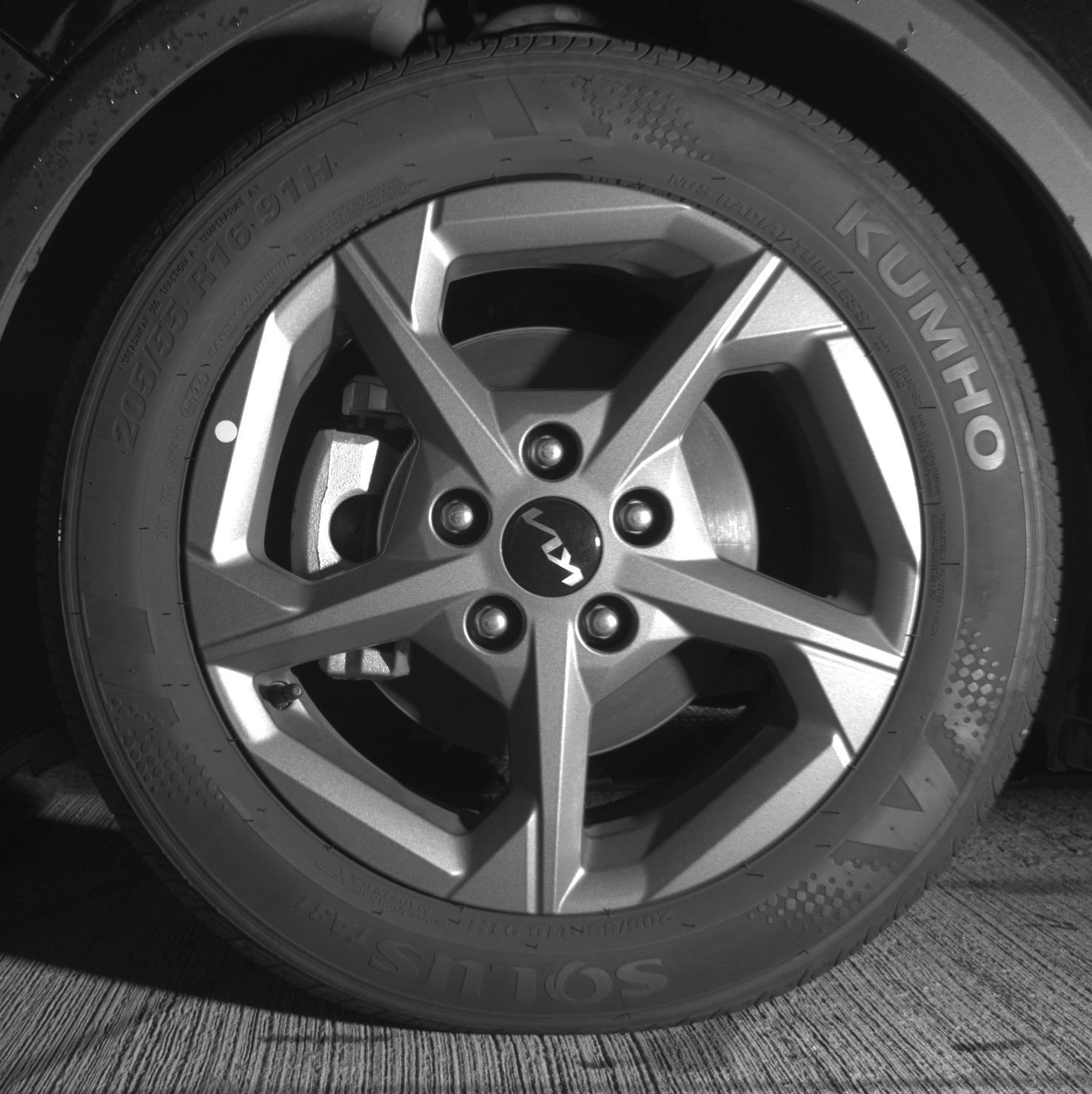 Thumbnail: 2025 Kia K4 - 12