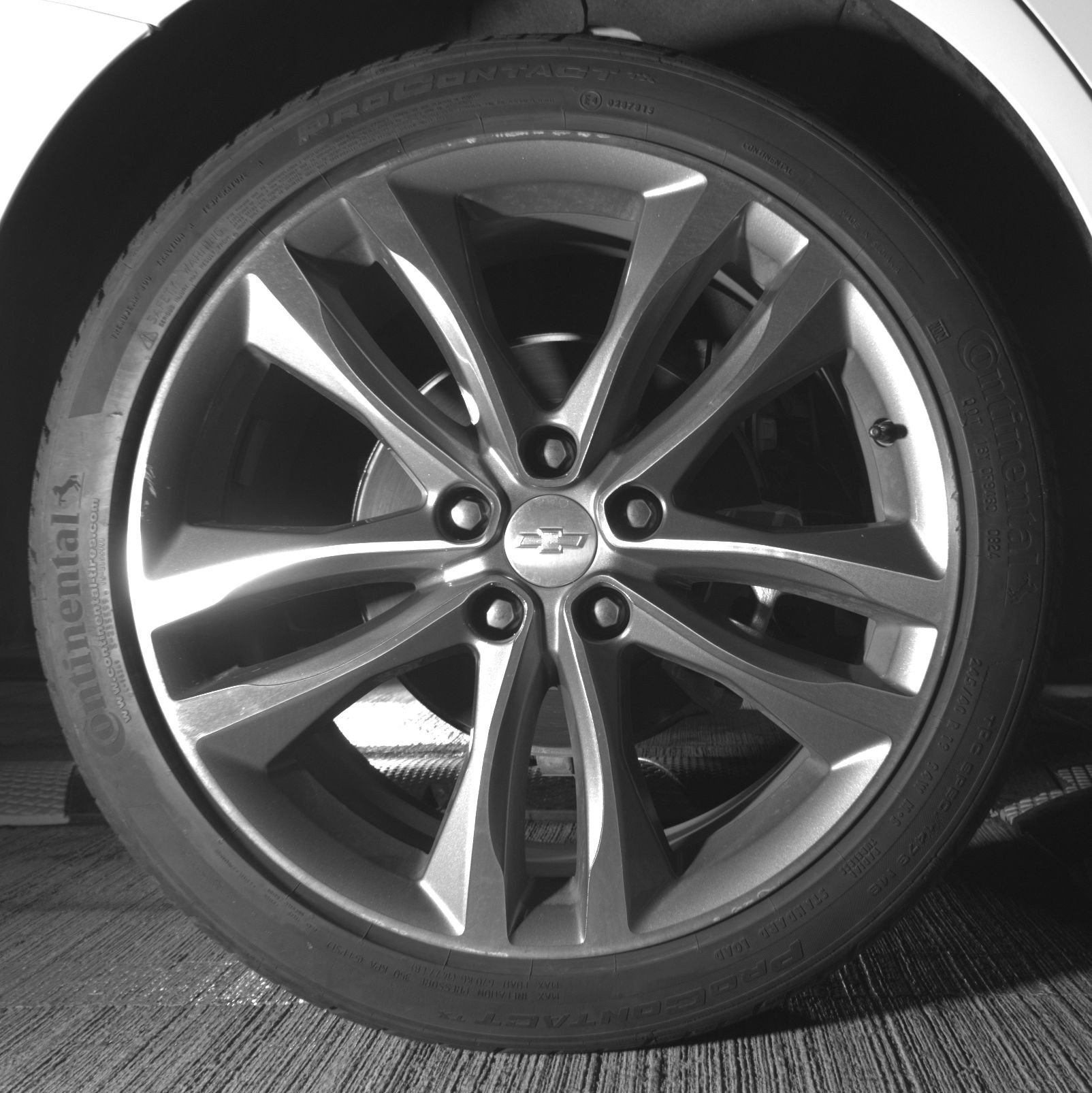 Thumbnail: 2024 Chevrolet Malibu - 15