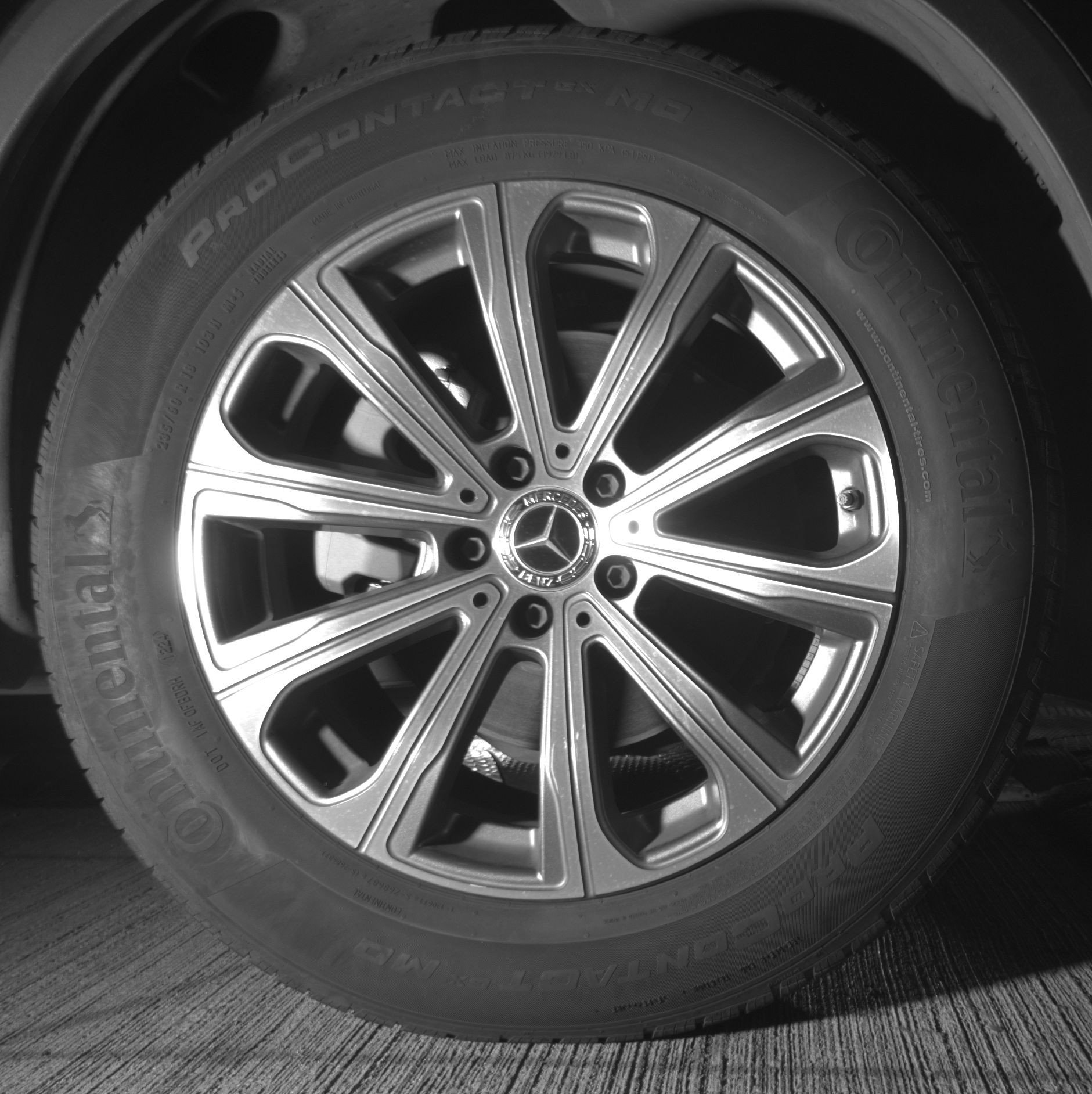 Thumbnail: 2024 Mercedes-Benz GLC - 13