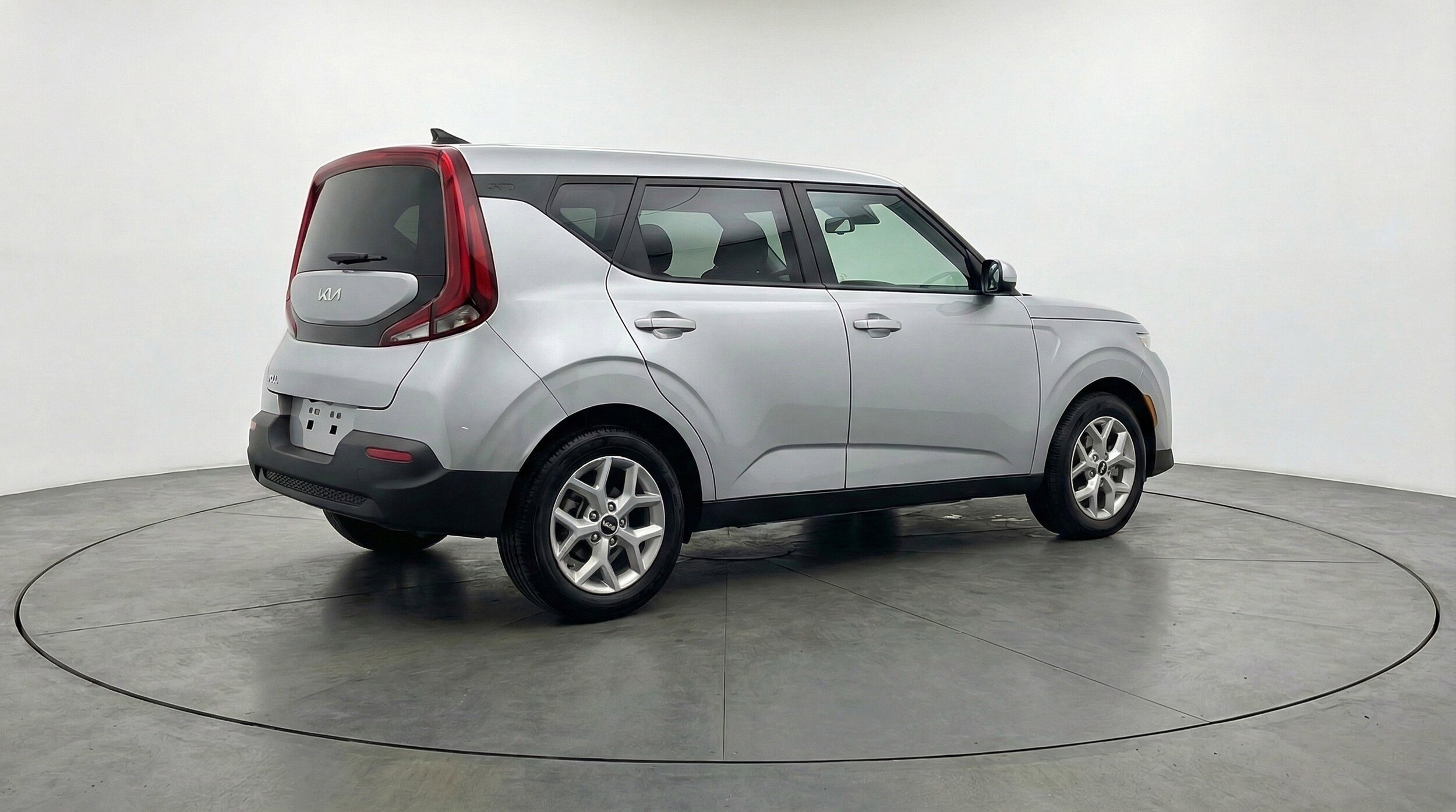 Thumbnail: 2025 Kia Soul - 9