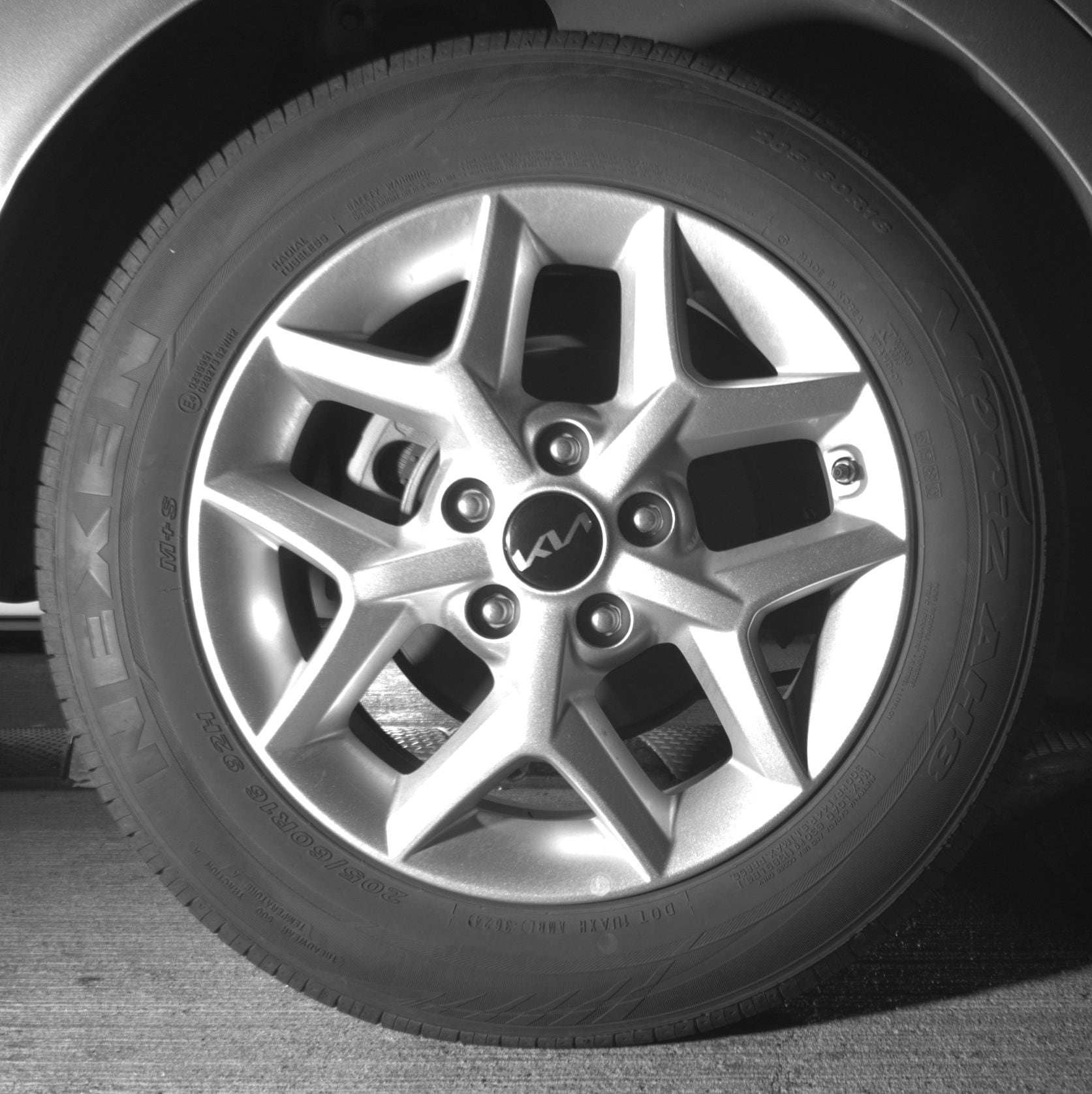 Thumbnail: 2025 Kia Soul - 12