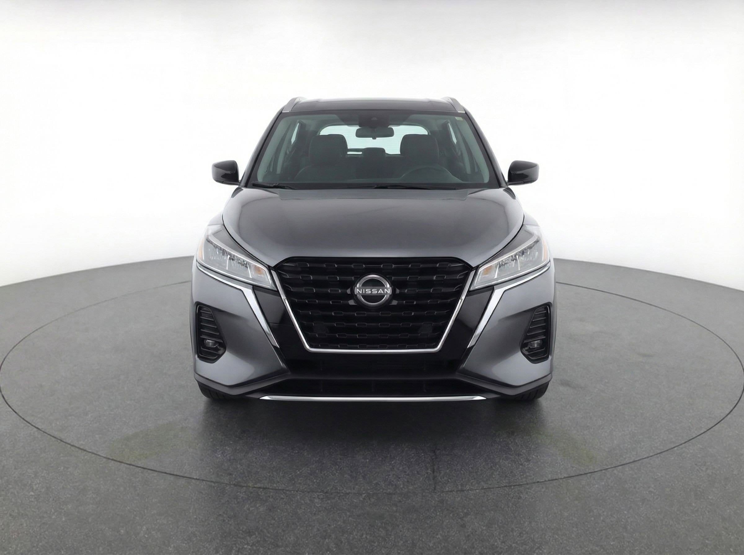 Thumbnail: 2024 Nissan Kicks - 2