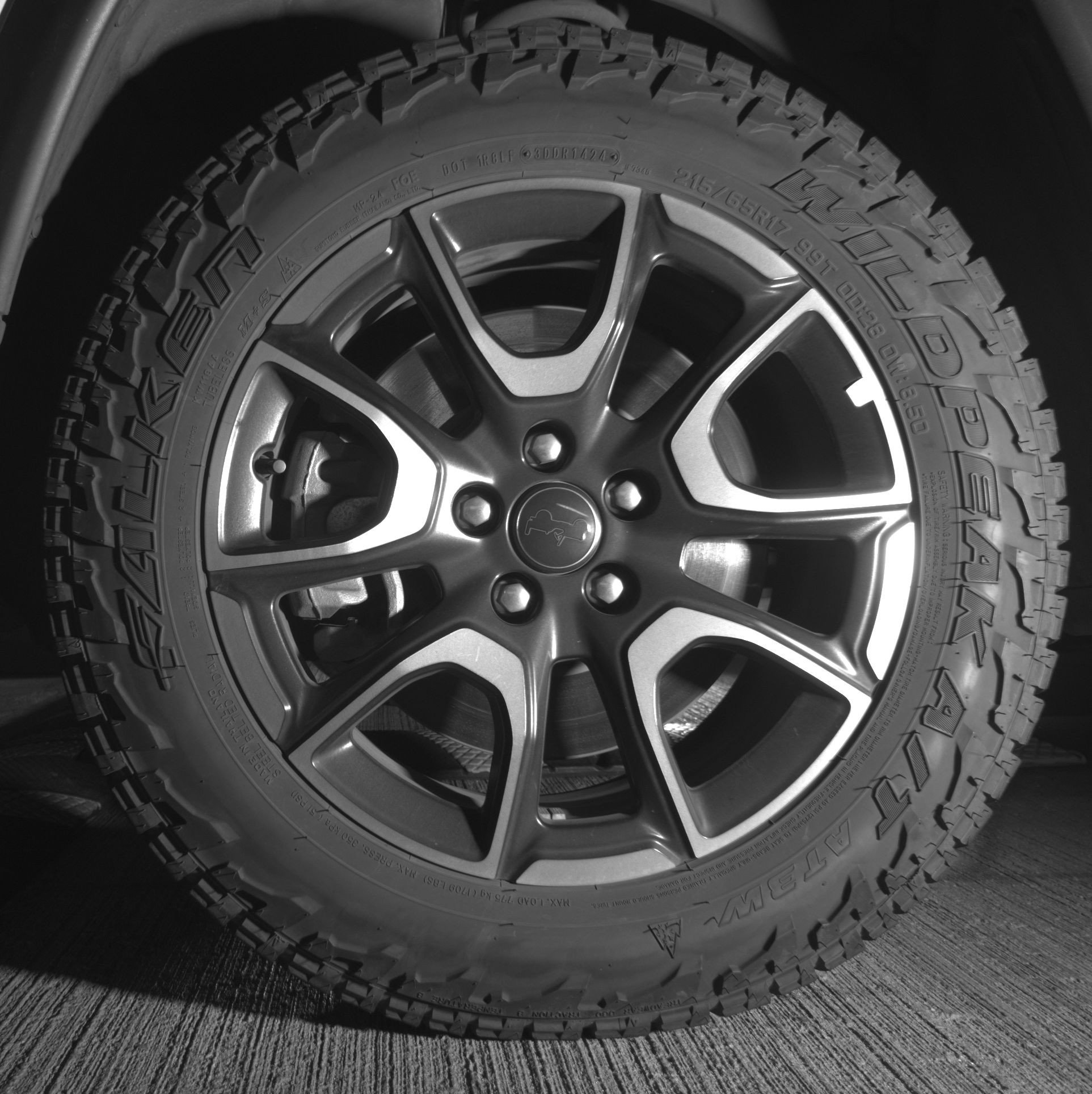 Thumbnail: 2025 Jeep Compass - 12