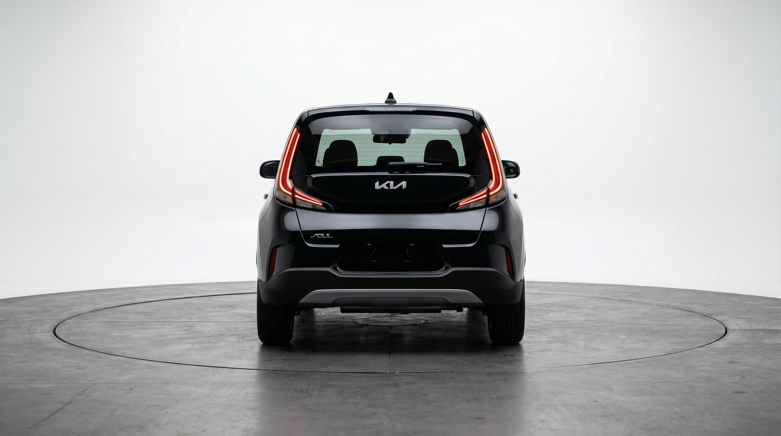 Thumbnail: 2025 Kia Soul - 7