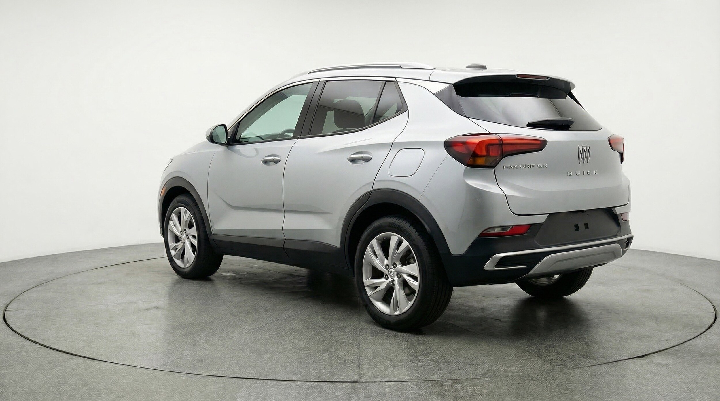 Thumbnail: 2025 Buick Encore GX - 6