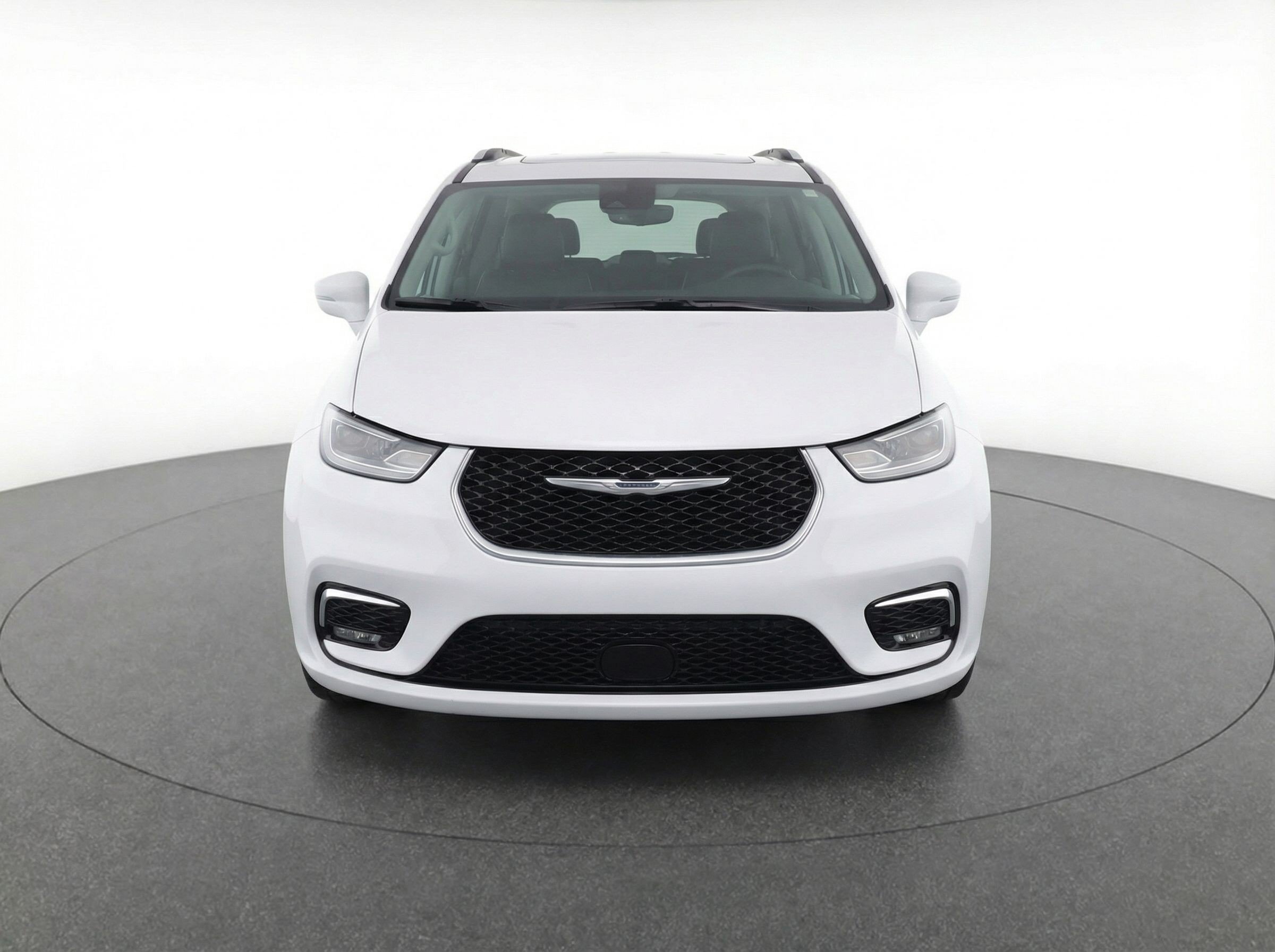 Thumbnail: 2024 Chrysler Pacifica - 2