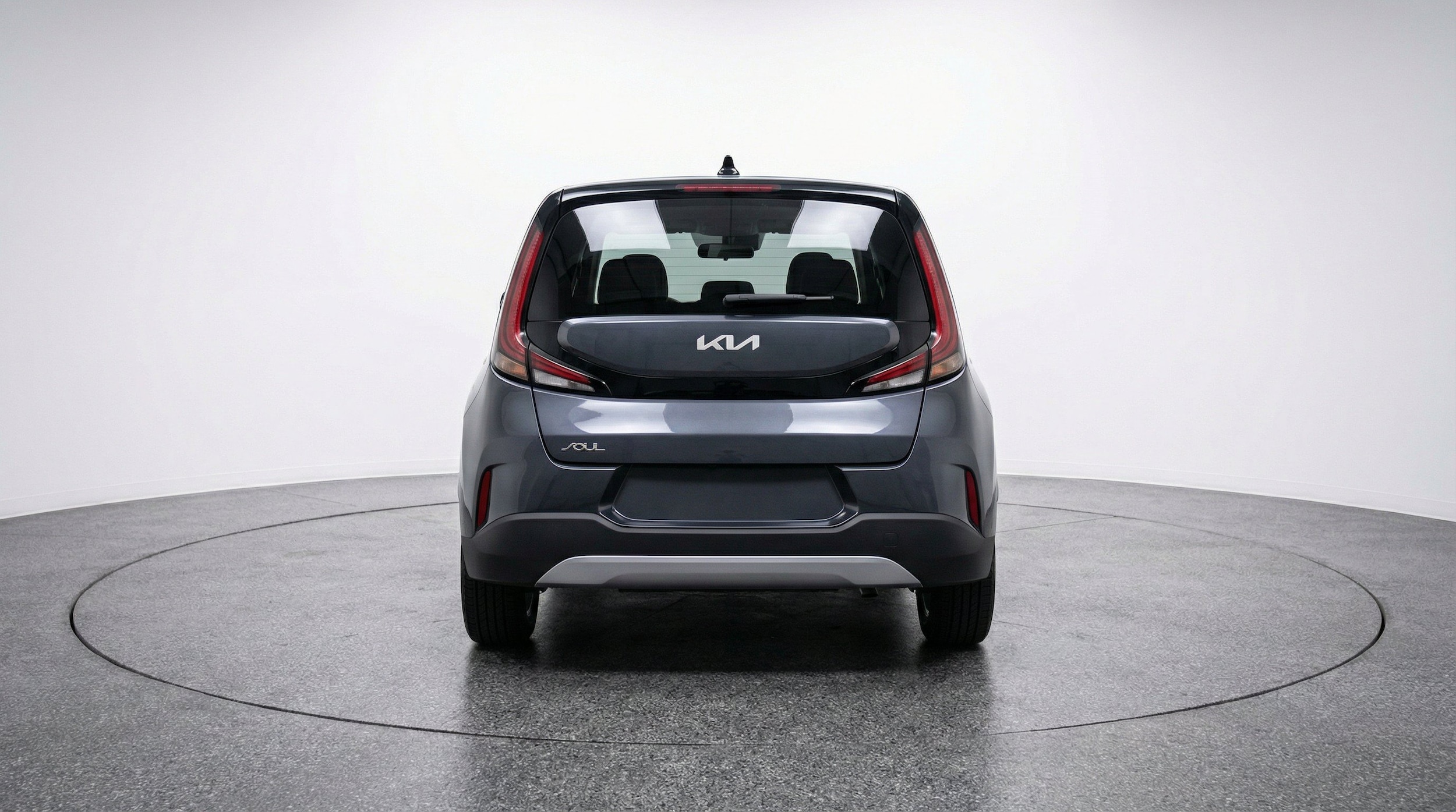 Thumbnail: 2025 Kia Soul - 7
