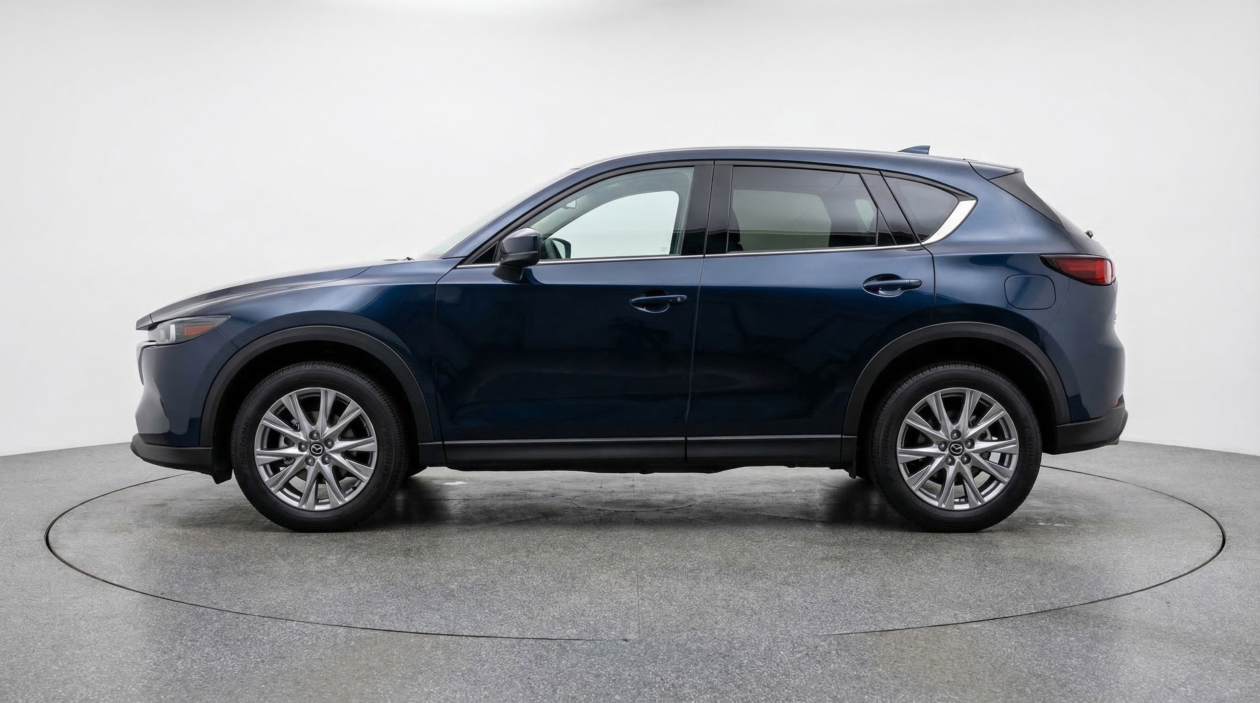 Thumbnail: 2024 Mazda CX-5 - 5