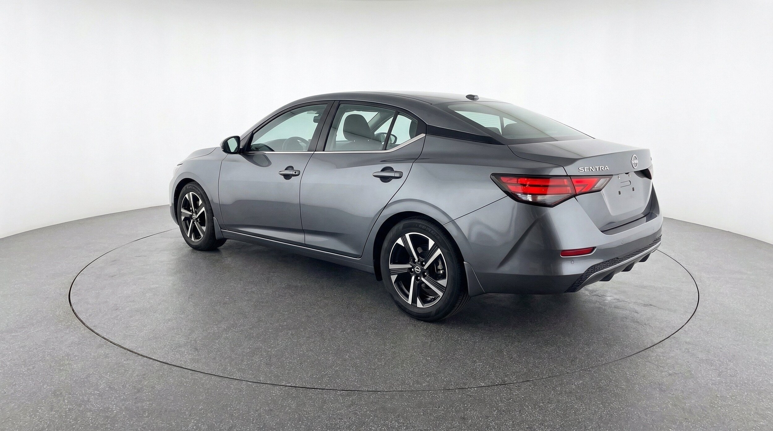 Thumbnail: 2025 Nissan Sentra - 6