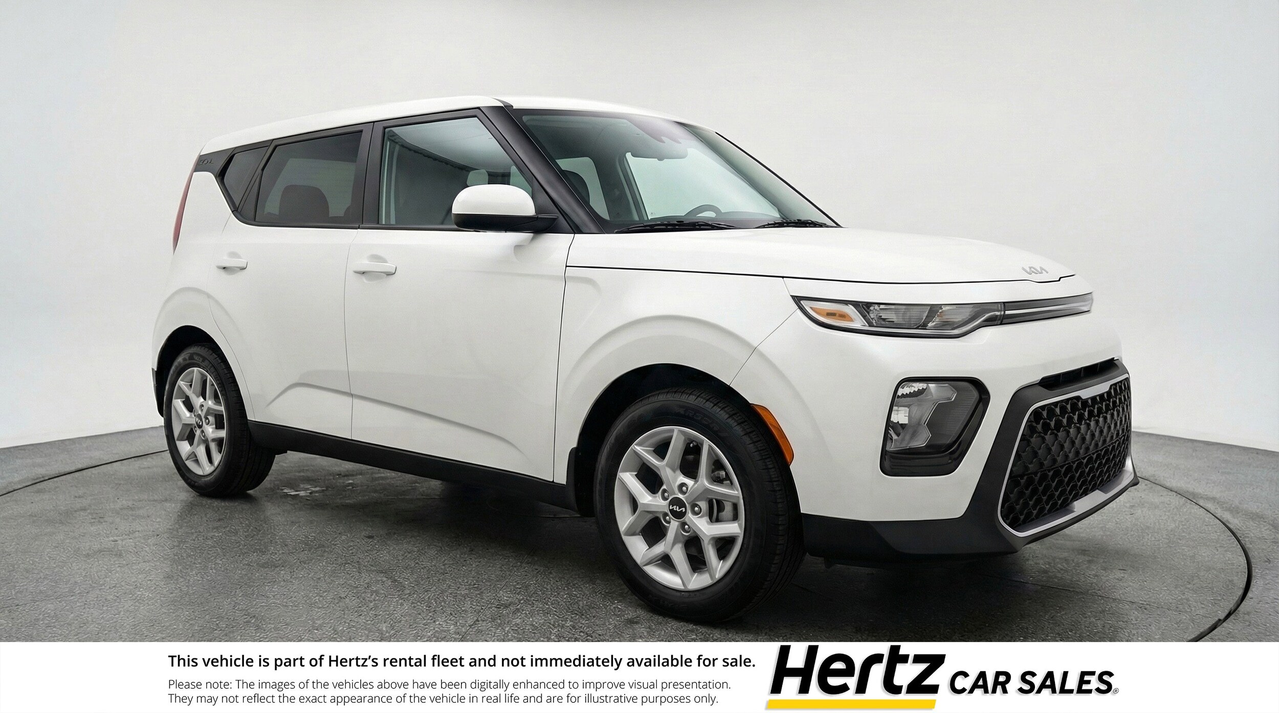 Thumbnail: 2025 Kia Soul - 1