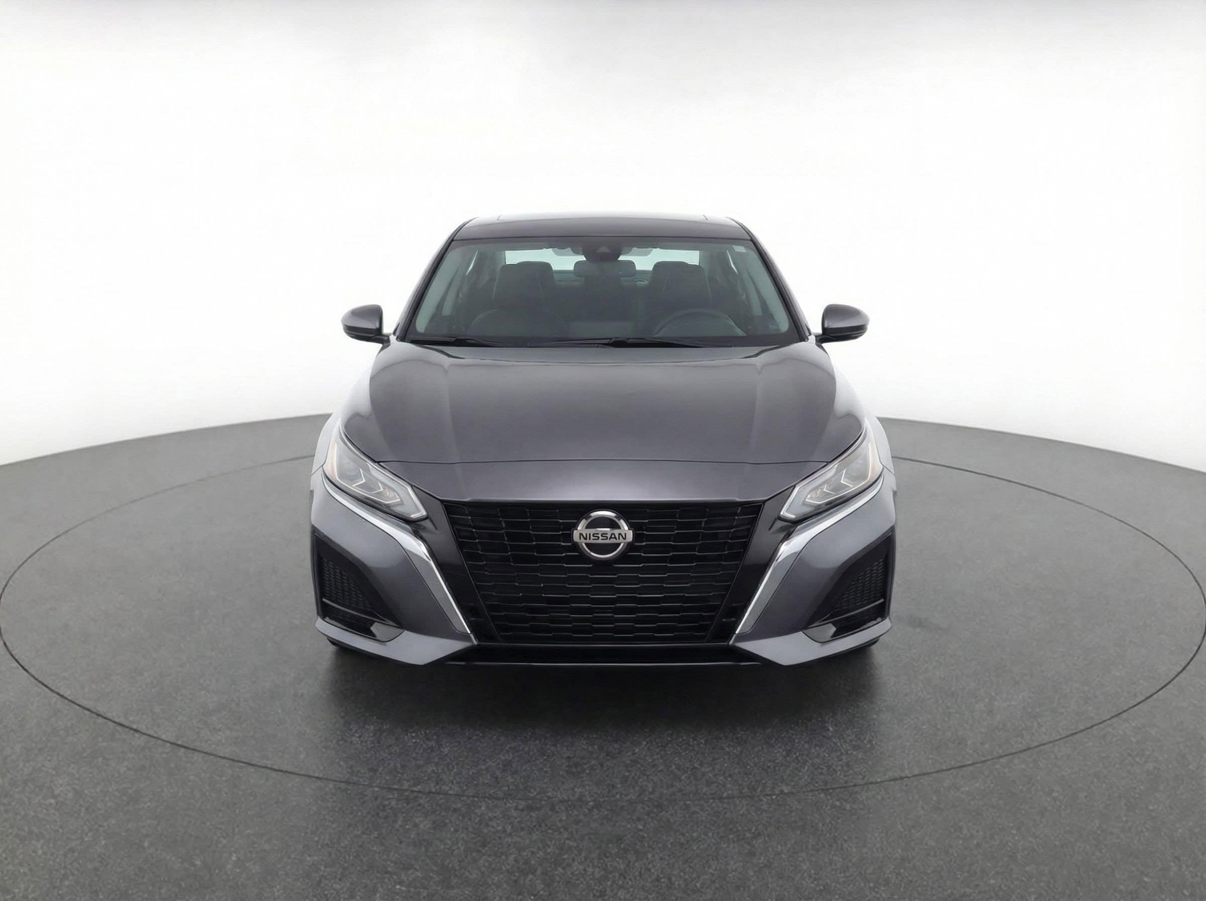 Thumbnail: 2024 Nissan Altima - 2
