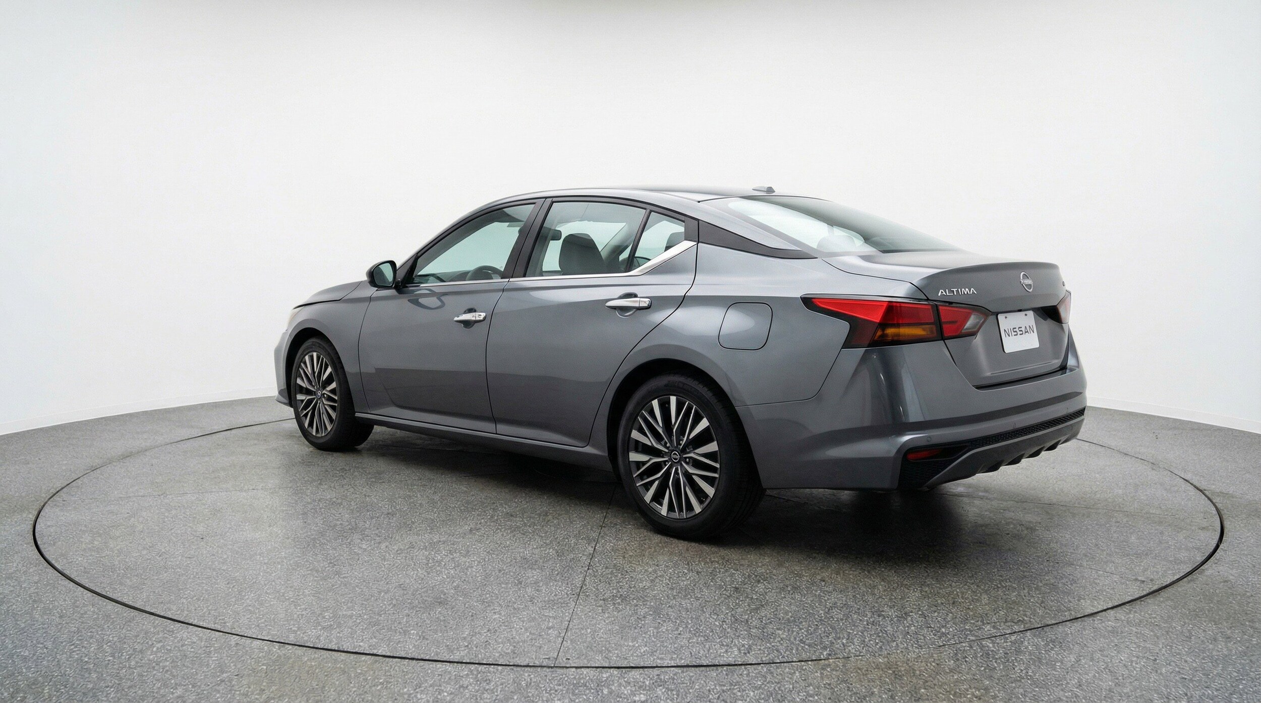 Thumbnail: 2025 Nissan Altima - 6