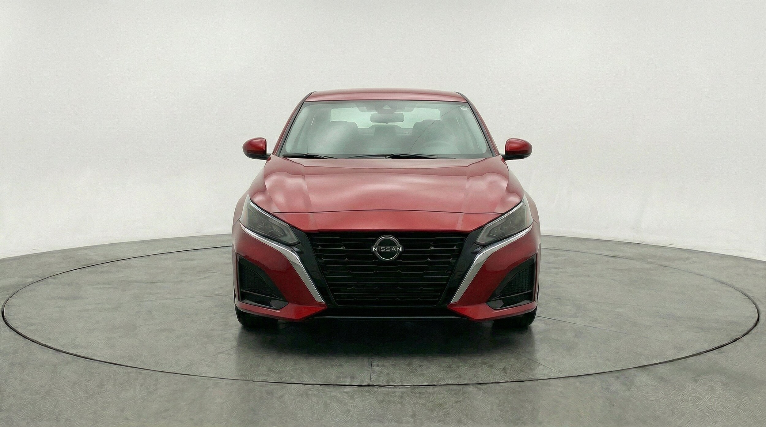 Thumbnail: 2025 Nissan Altima - 2