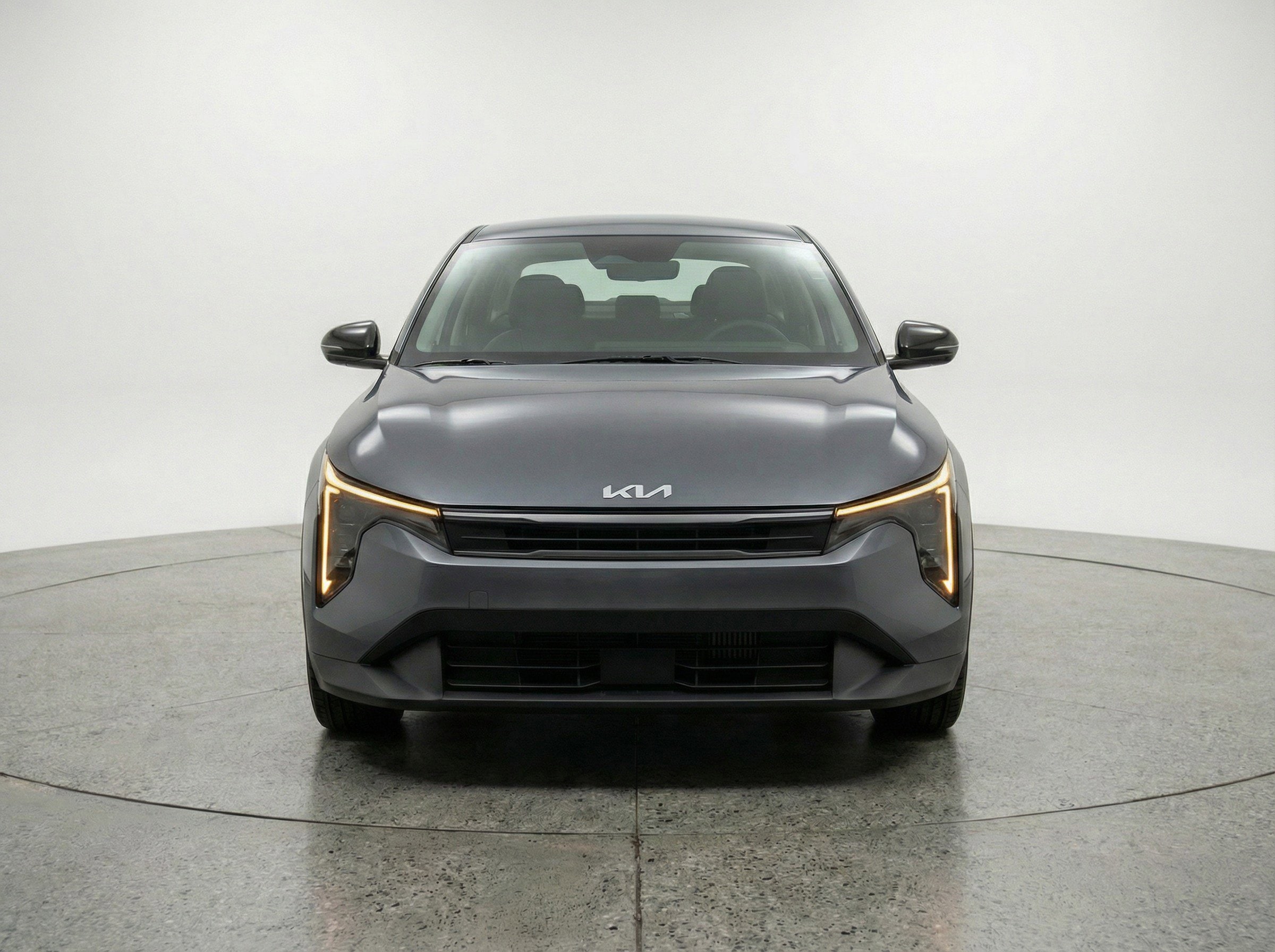 Thumbnail: 2025 Kia K4 - 2