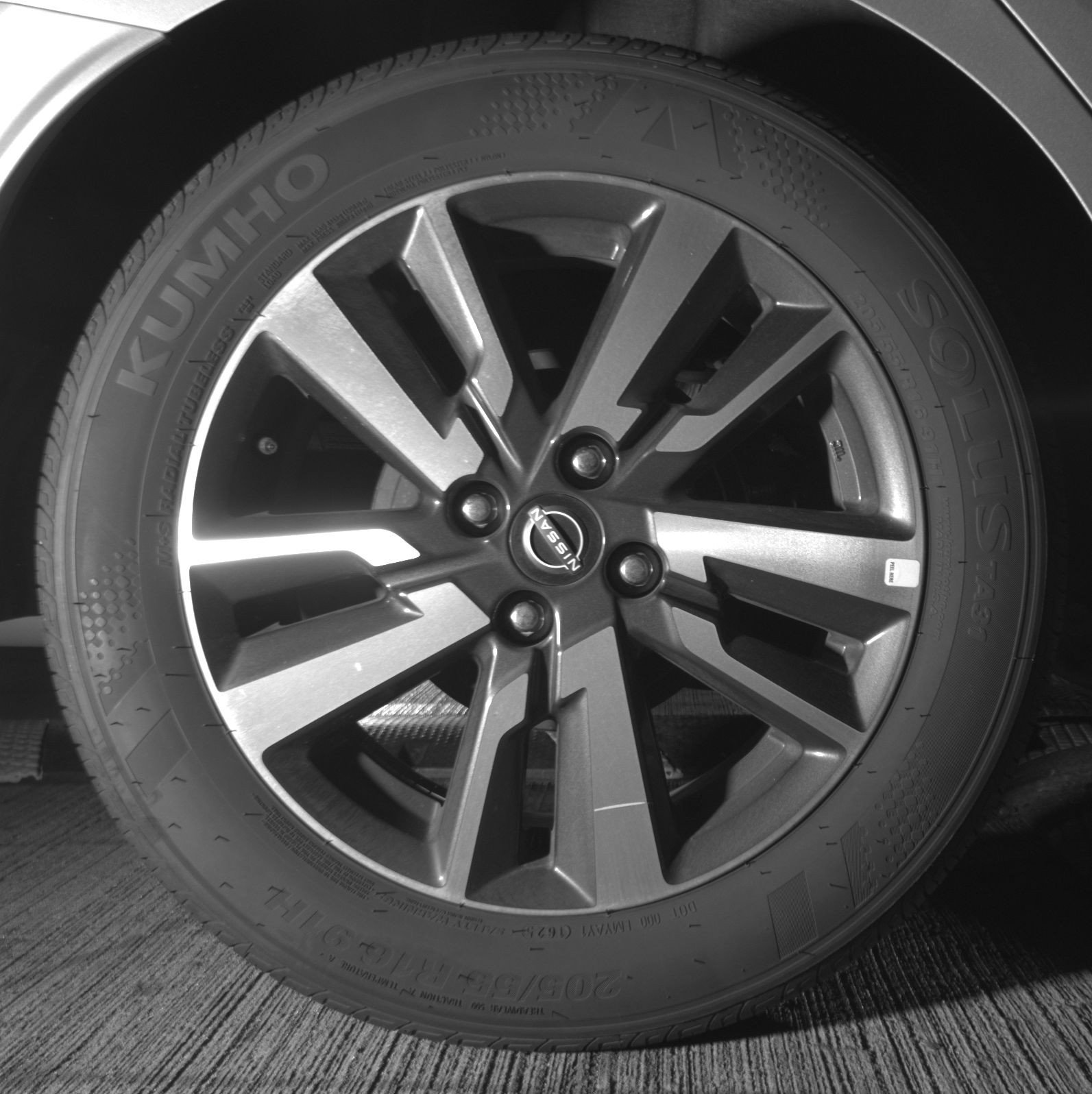 Thumbnail: 2025 Nissan Versa - 15