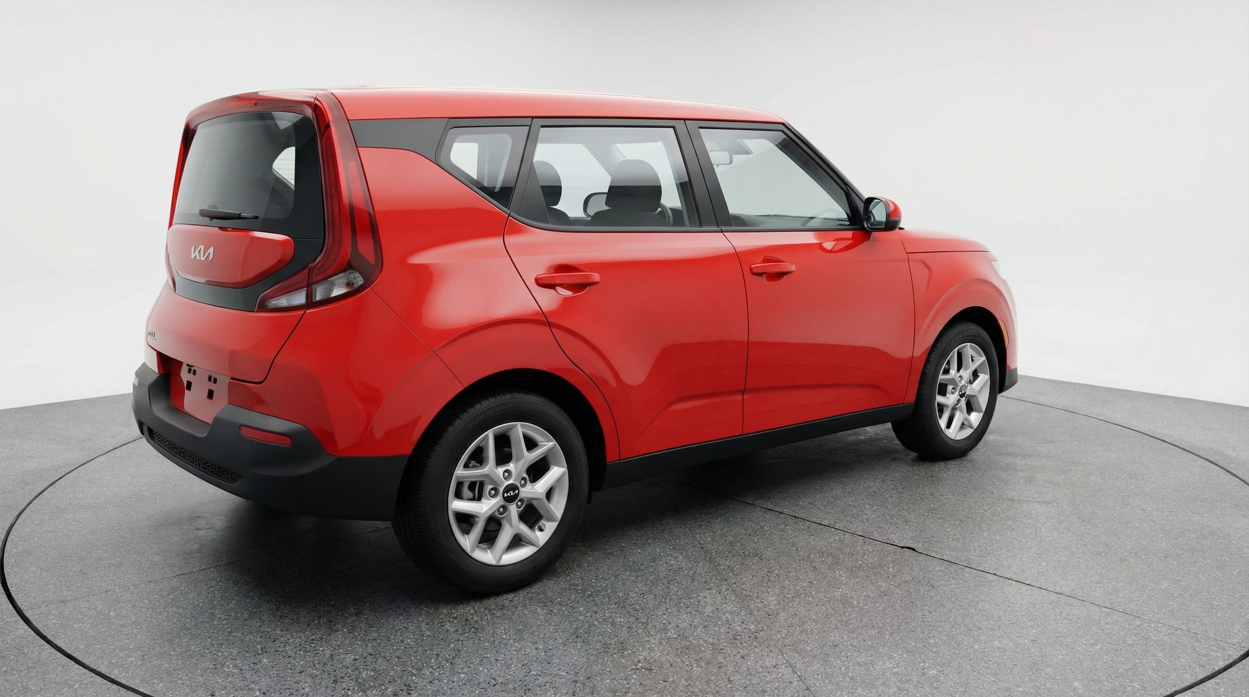 Thumbnail: 2025 Kia Soul - 7