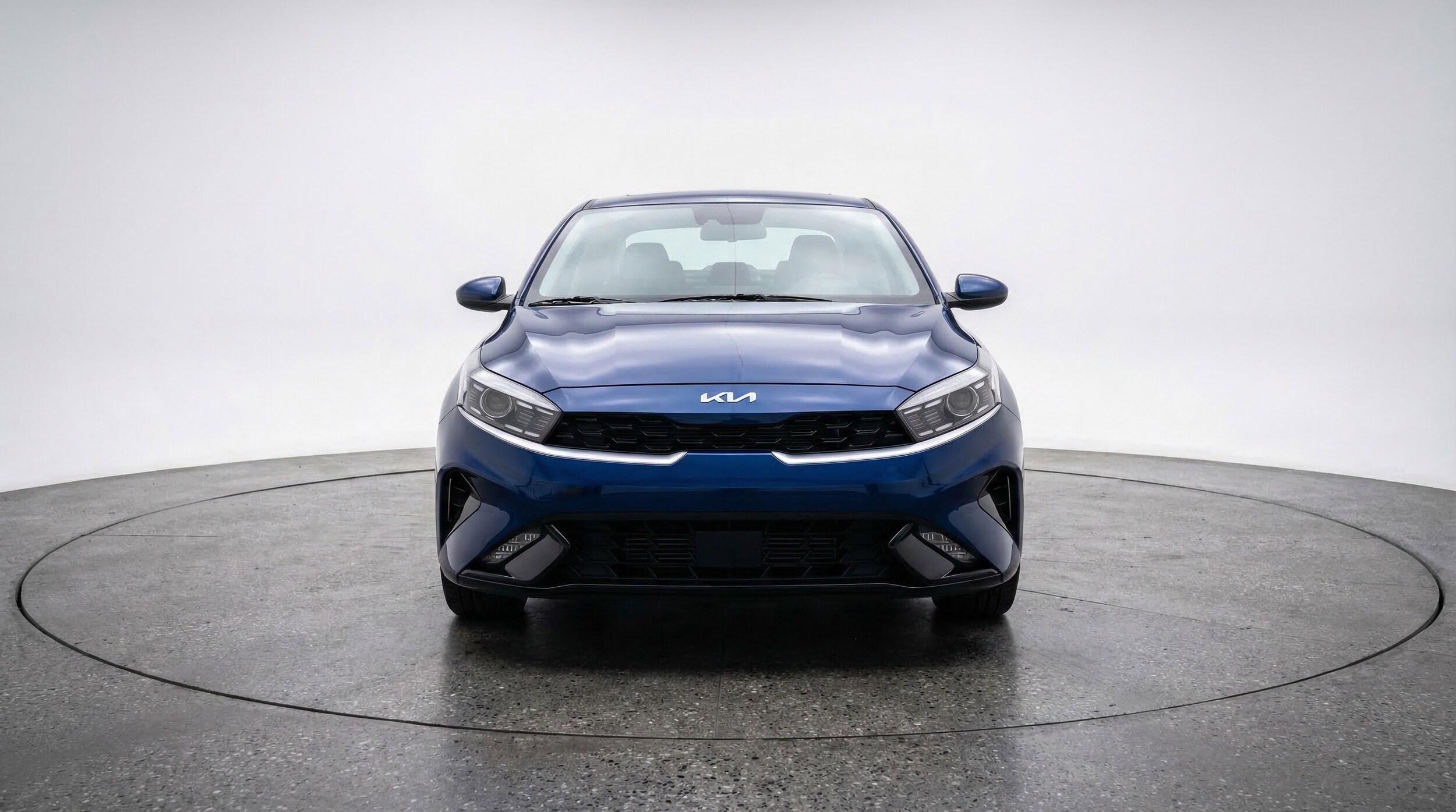 Thumbnail: 2024 Kia Forte - 2