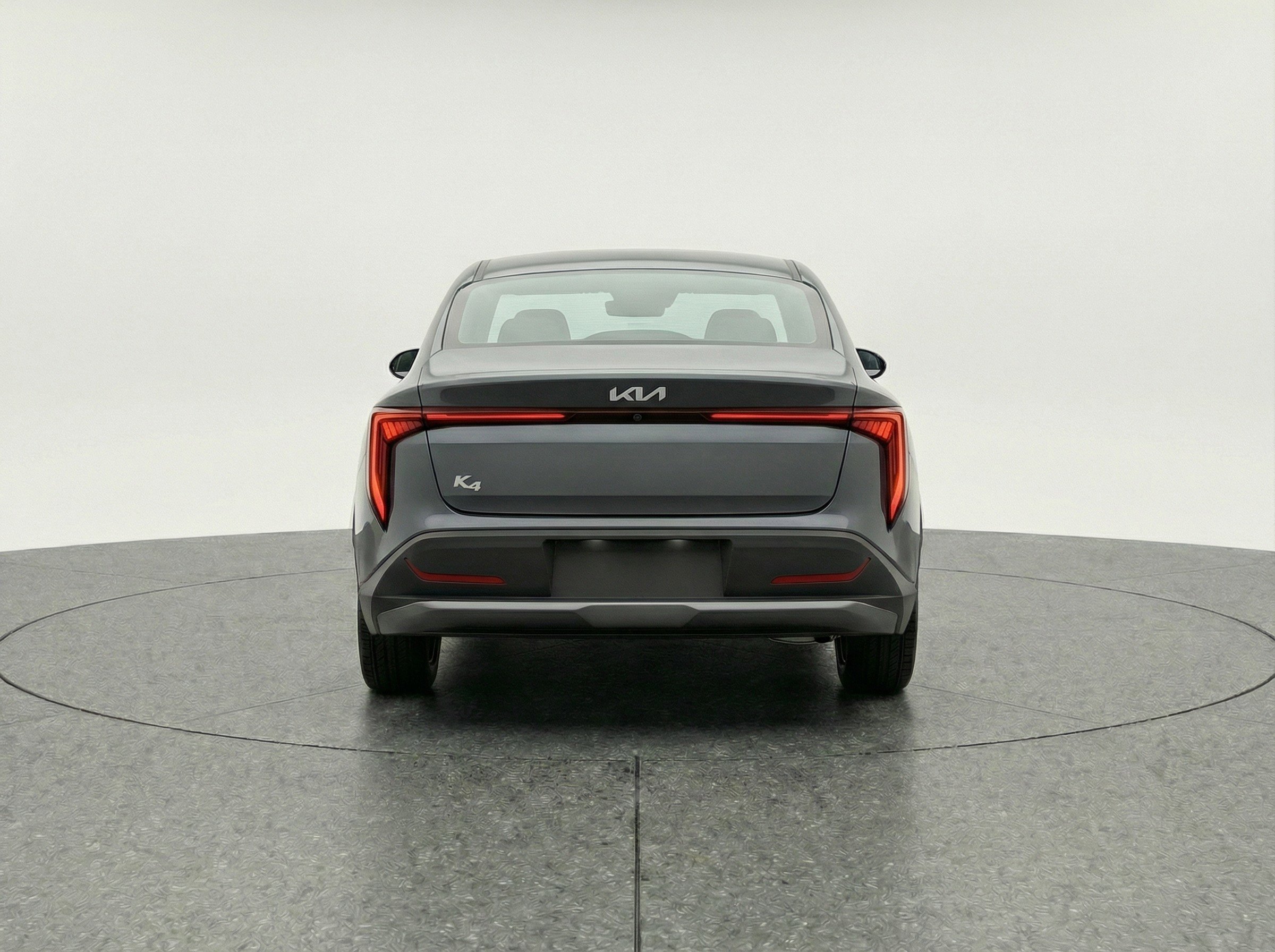 Thumbnail: 2025 Kia K4 - 7