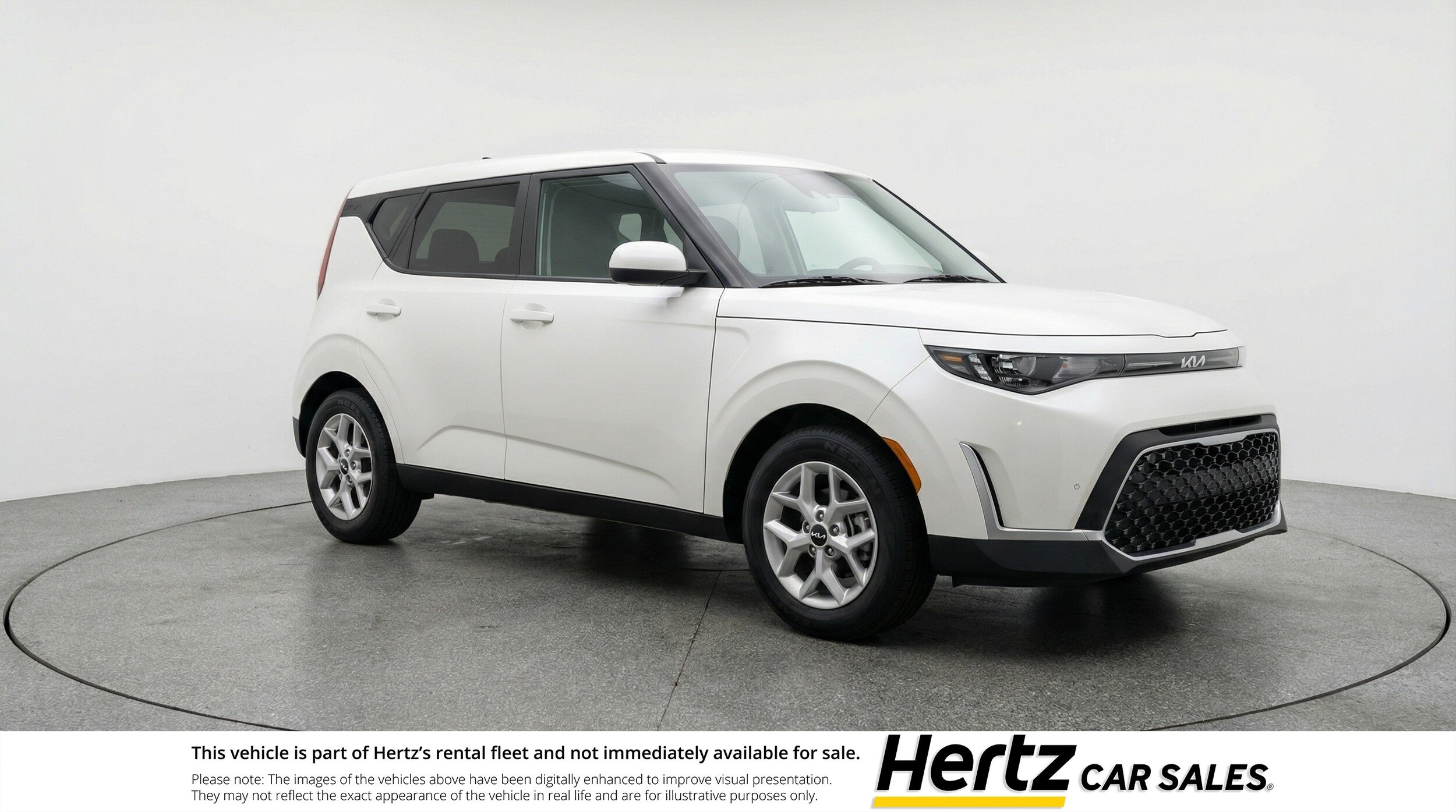Thumbnail: 2025 Kia Soul - 1