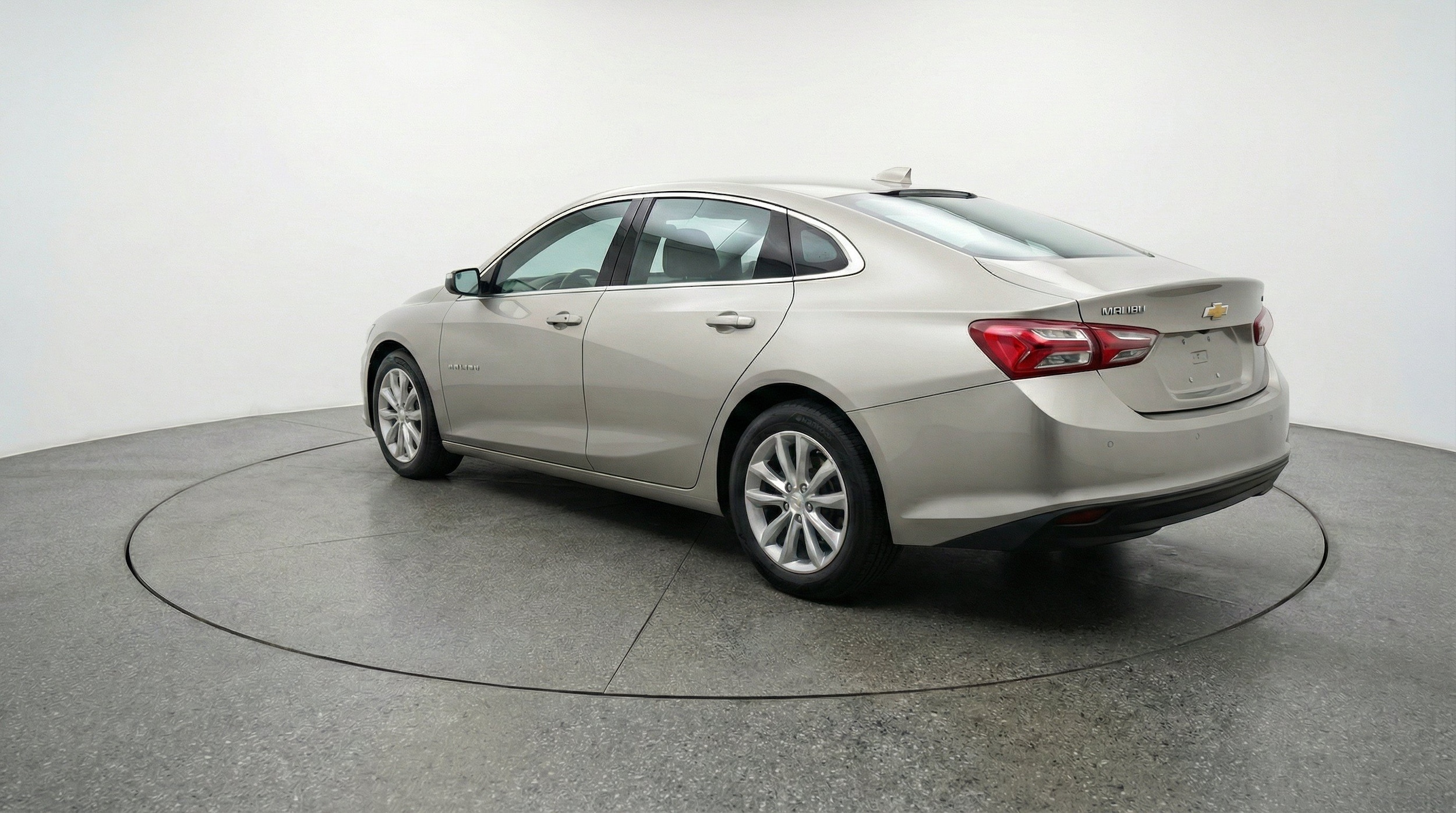 Thumbnail: 2024 Chevrolet Malibu - 6