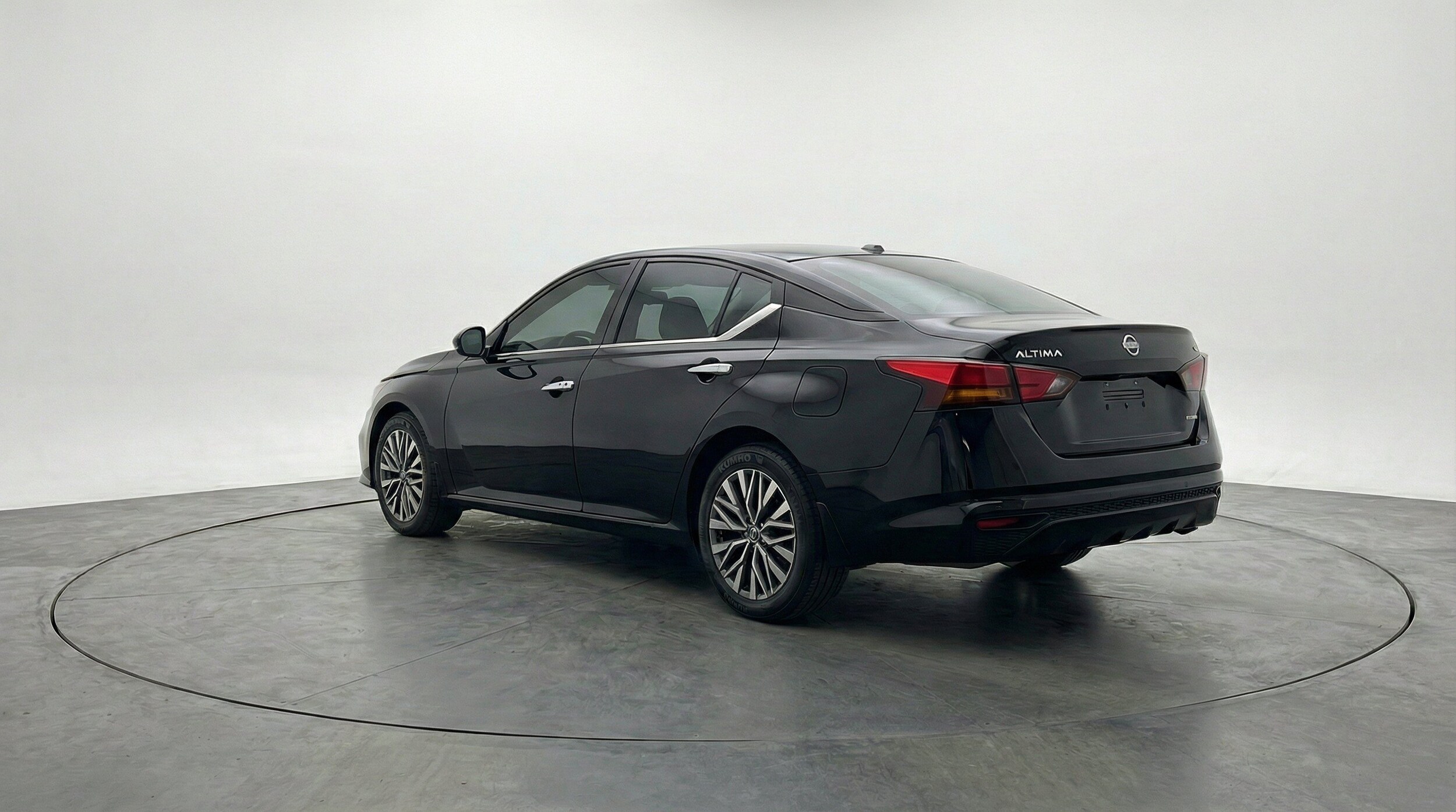 Thumbnail: 2025 Nissan Altima - 6