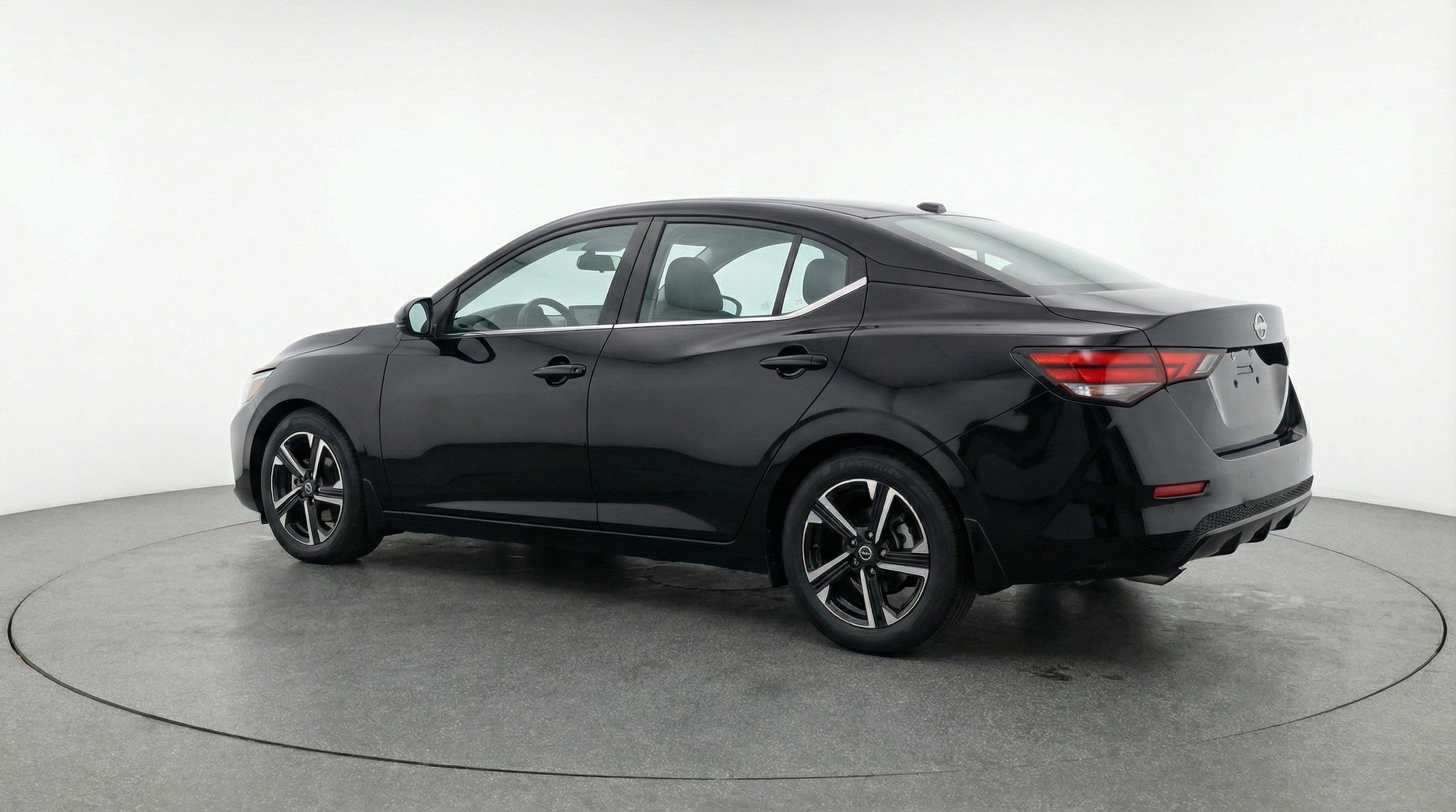 Thumbnail: 2025 Nissan Sentra - 6