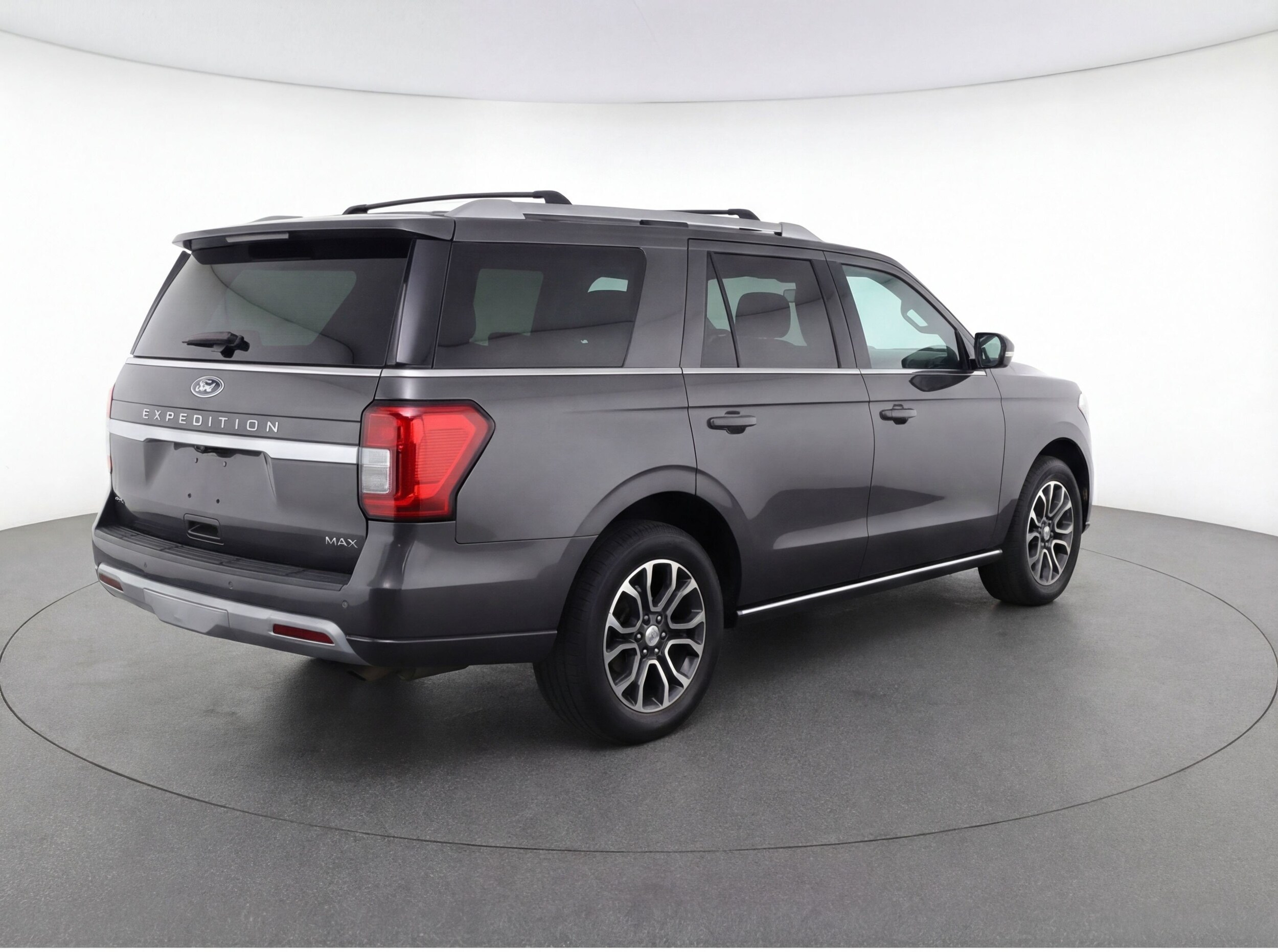 Thumbnail: 2023 Ford Expedition MAX - 9