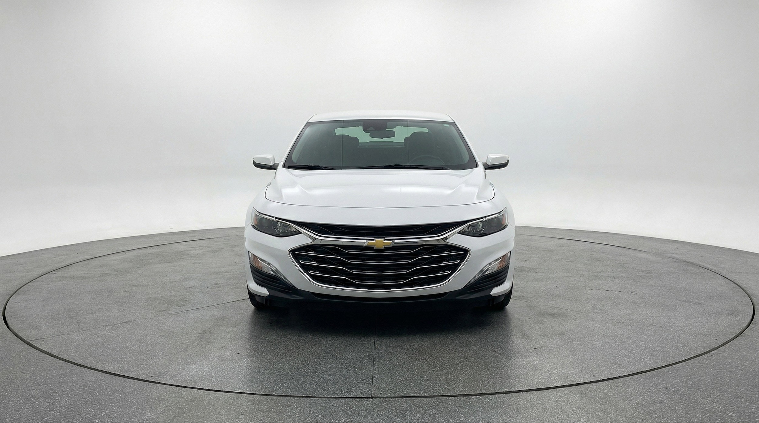 Thumbnail: 2024 Chevrolet Malibu - 2