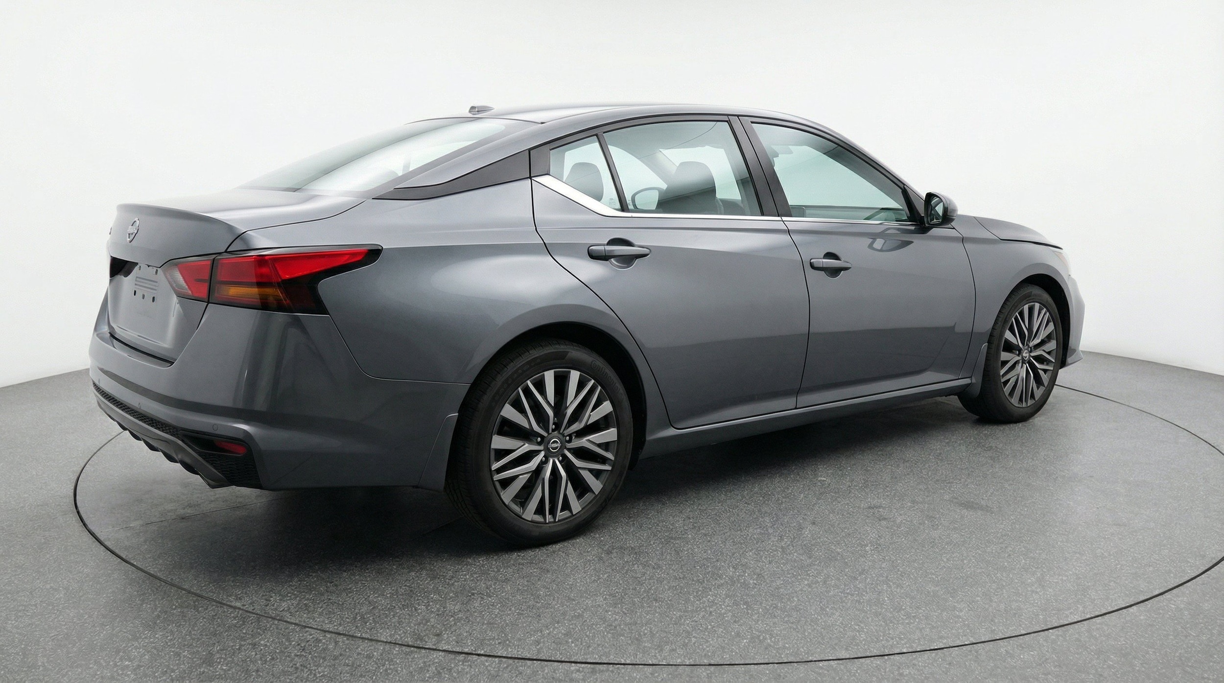Thumbnail: 2025 Nissan Altima - 9