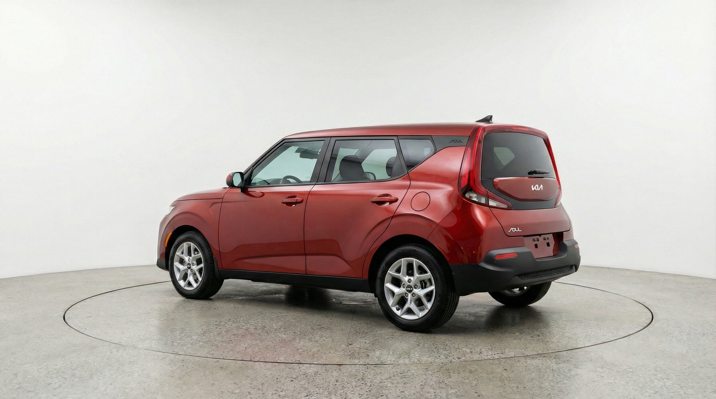 Thumbnail: 2025 Kia Soul - 6