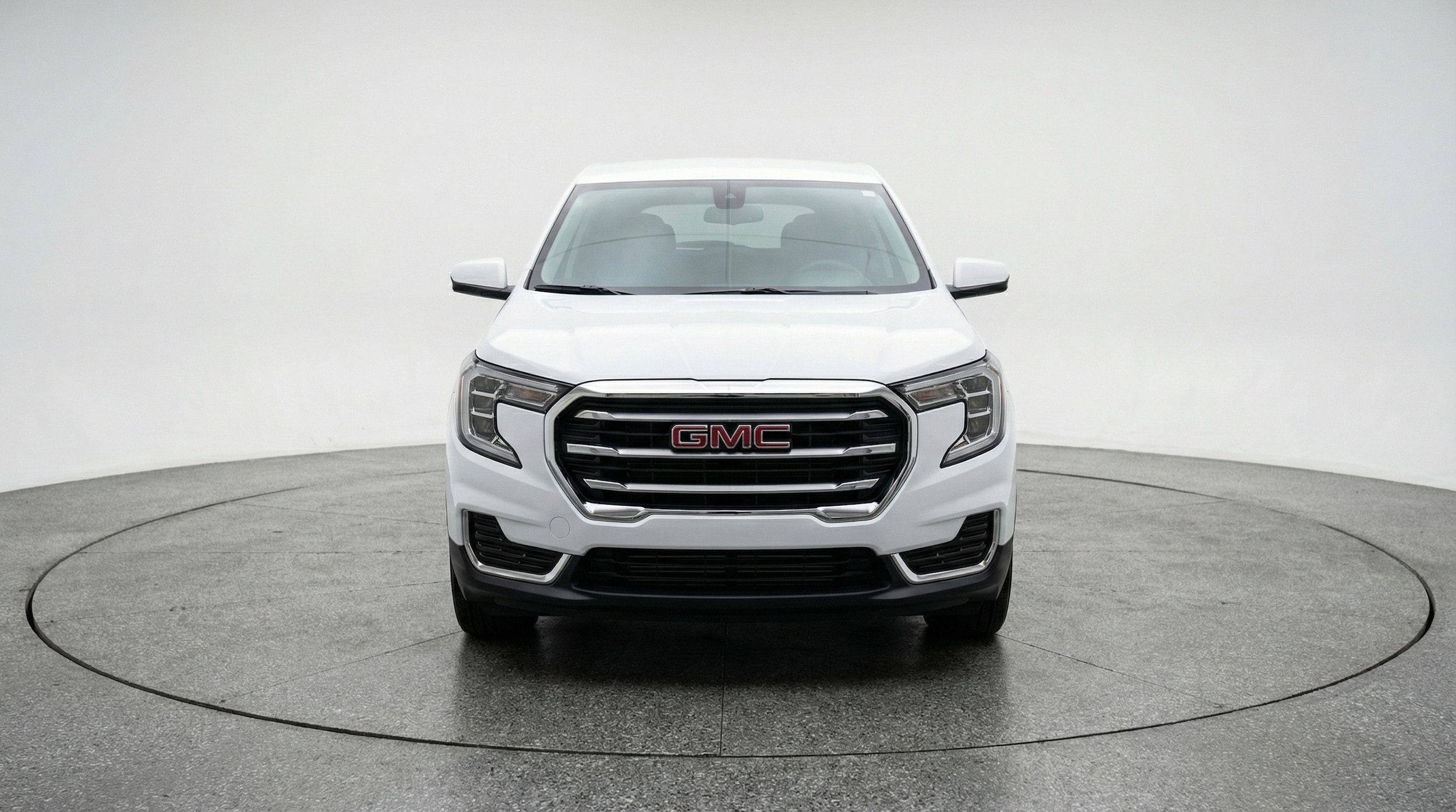 Thumbnail: 2024 GMC Terrain - 2