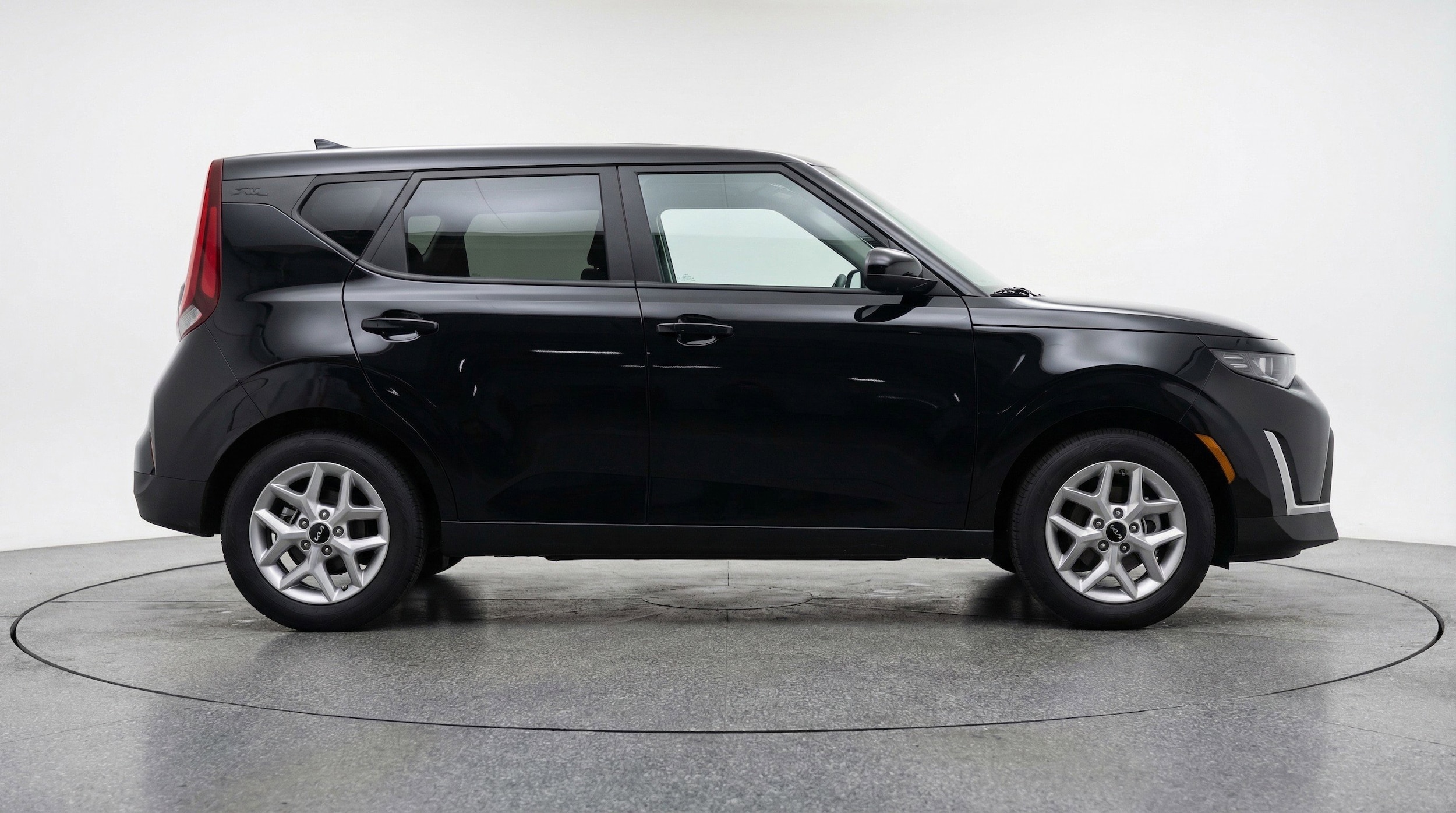 Thumbnail: 2025 Kia Soul - 11