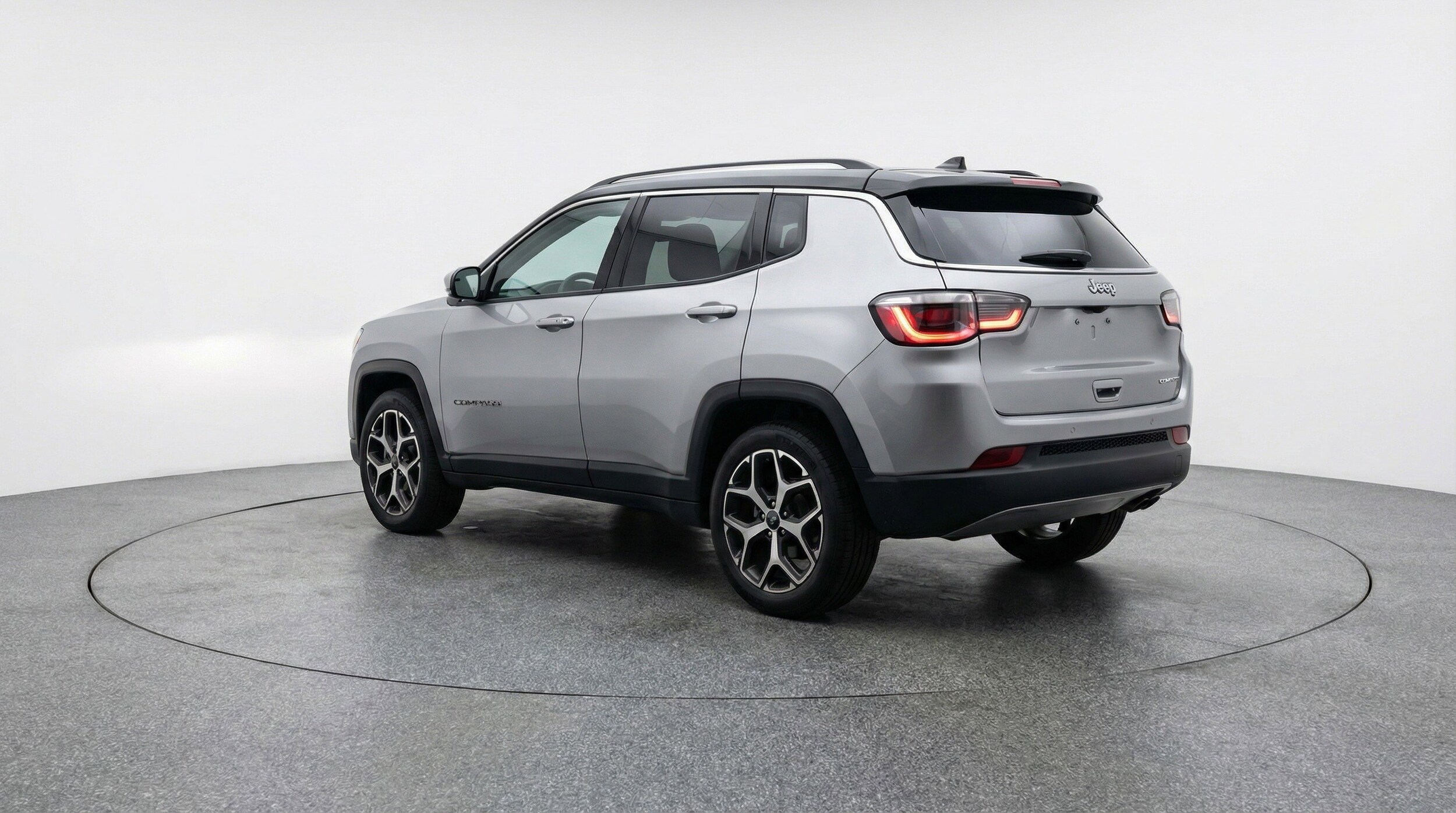 Thumbnail: 2025 Jeep Compass - 6