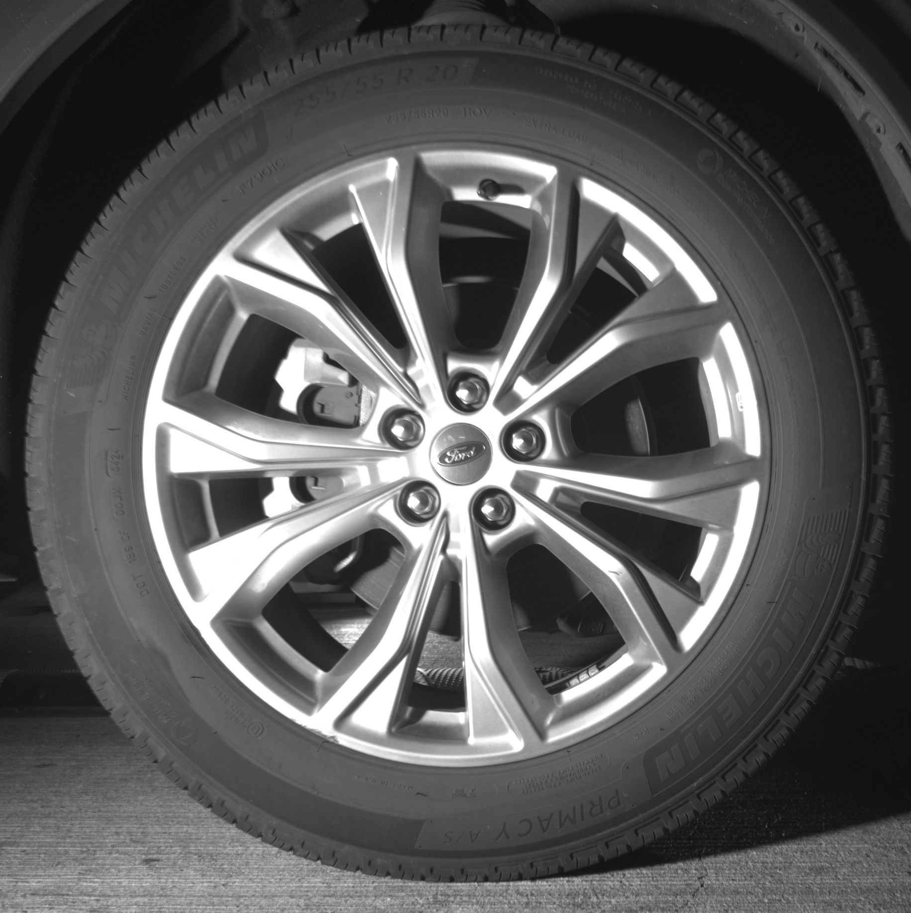 Thumbnail: 2024 Ford Explorer - 10