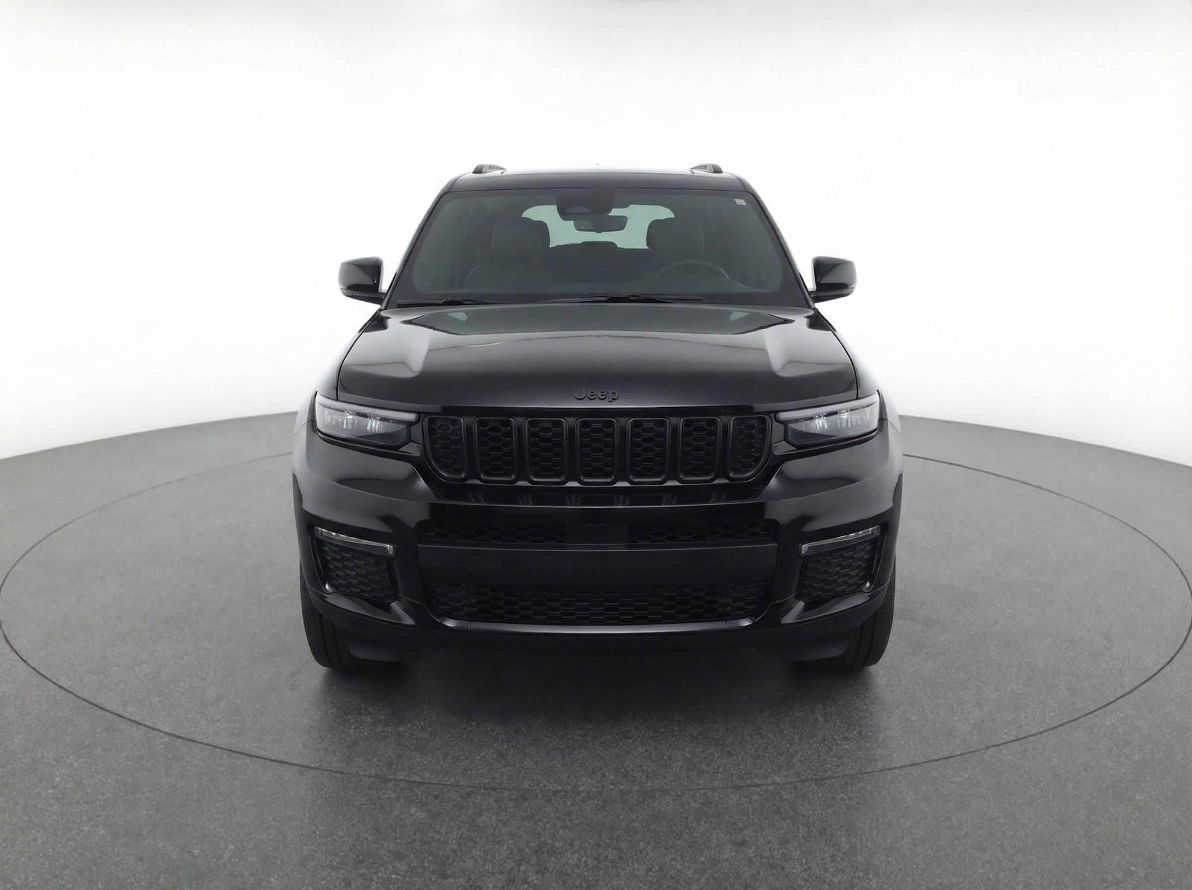 Thumbnail: 2023 Jeep Grand Cherokee - 2