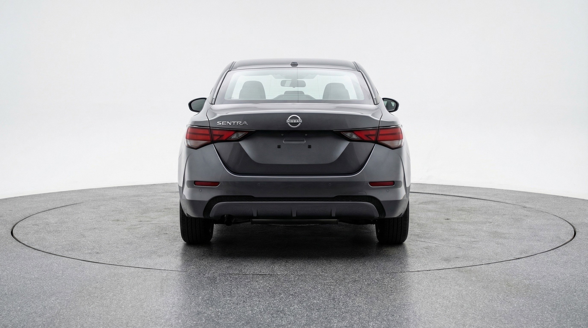 Thumbnail: 2025 Nissan Sentra - 7