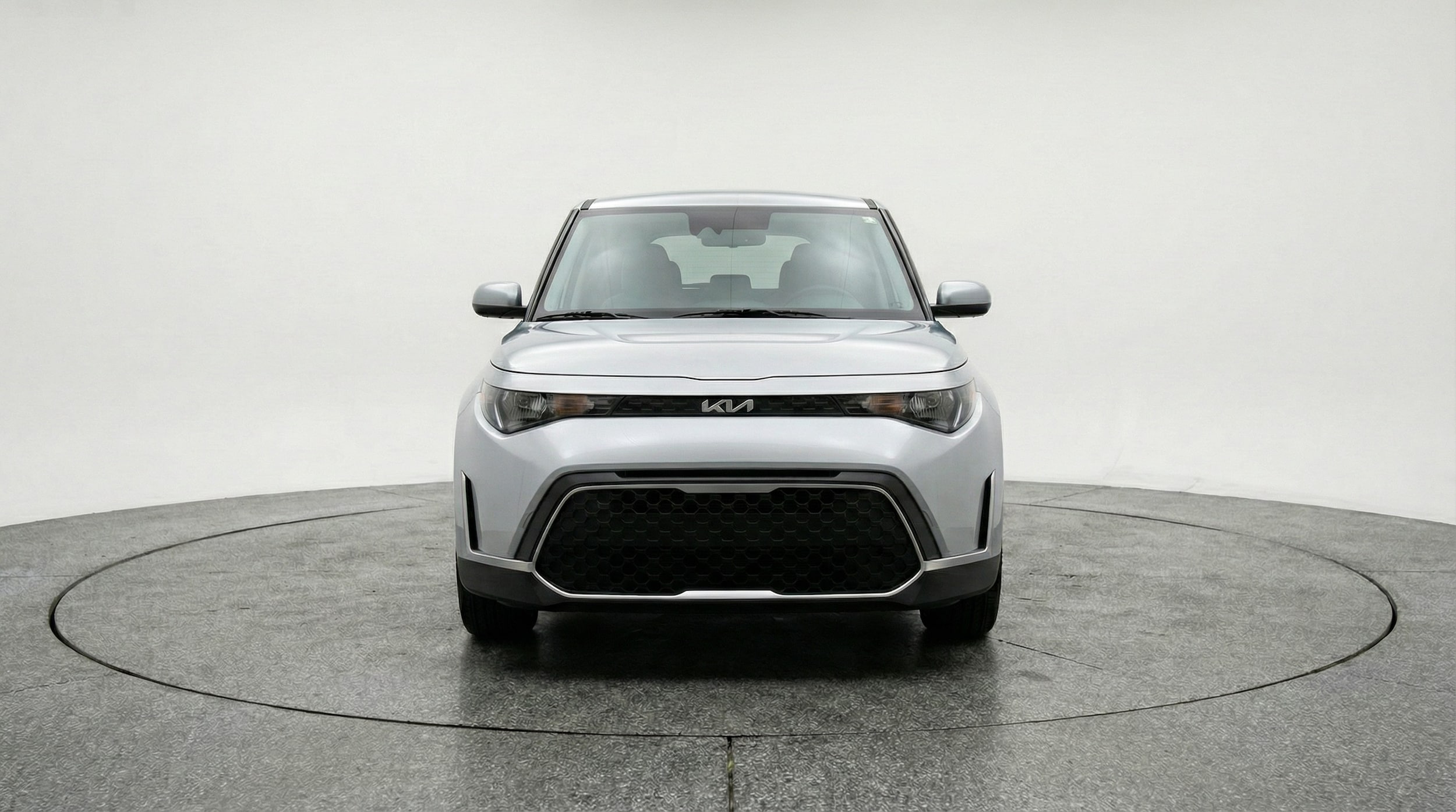 Thumbnail: 2025 Kia Soul - 2