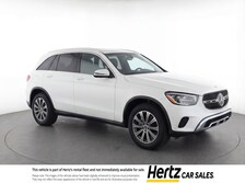 2024 Mercedes-Benz GLC 300 -
                  Honolulu, HI