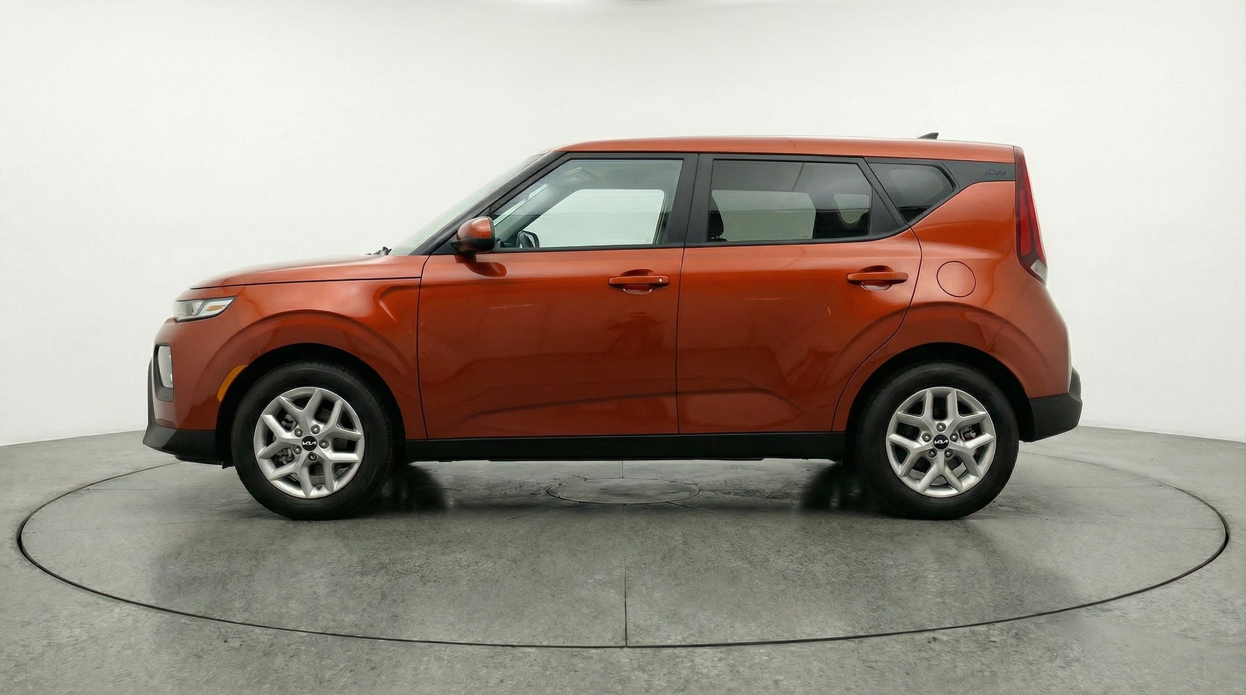 Thumbnail: 2025 Kia Soul - 5