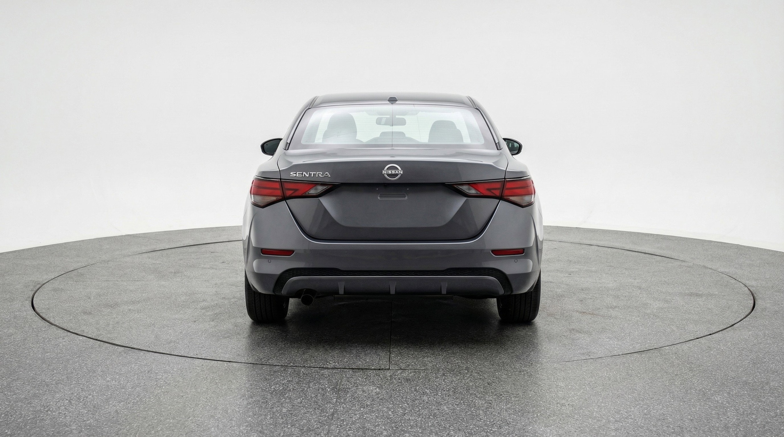 Thumbnail: 2025 Nissan Sentra - 7