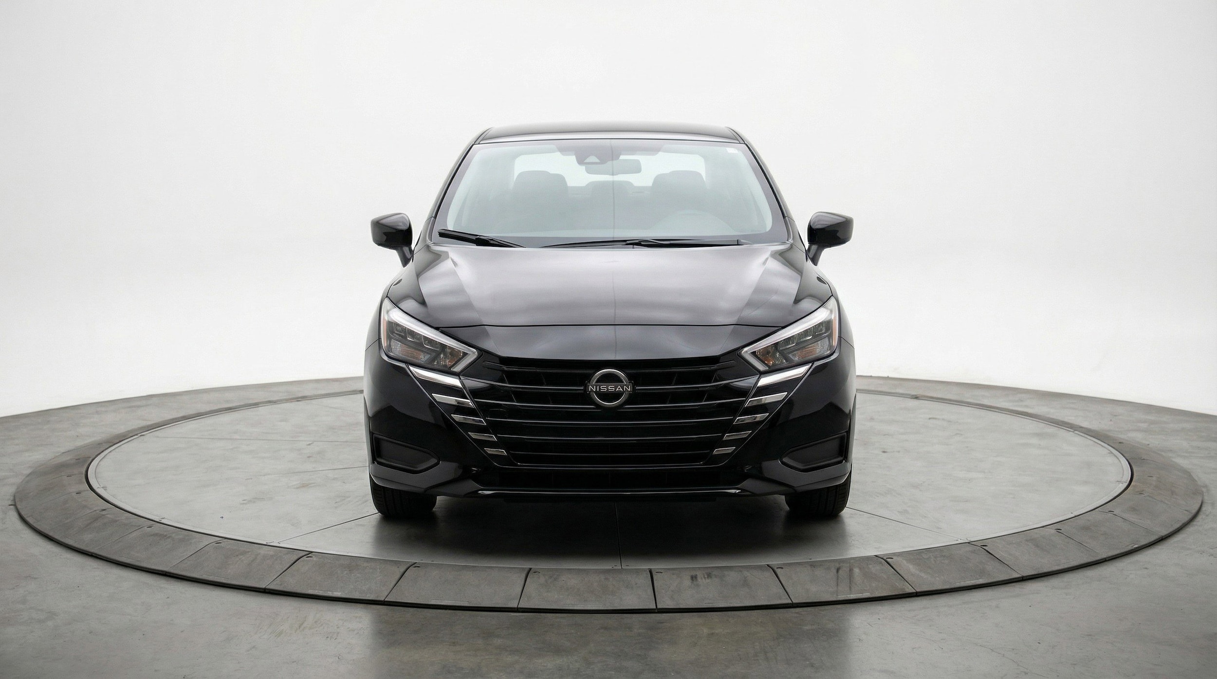 Thumbnail: 2025 Nissan Versa - 2