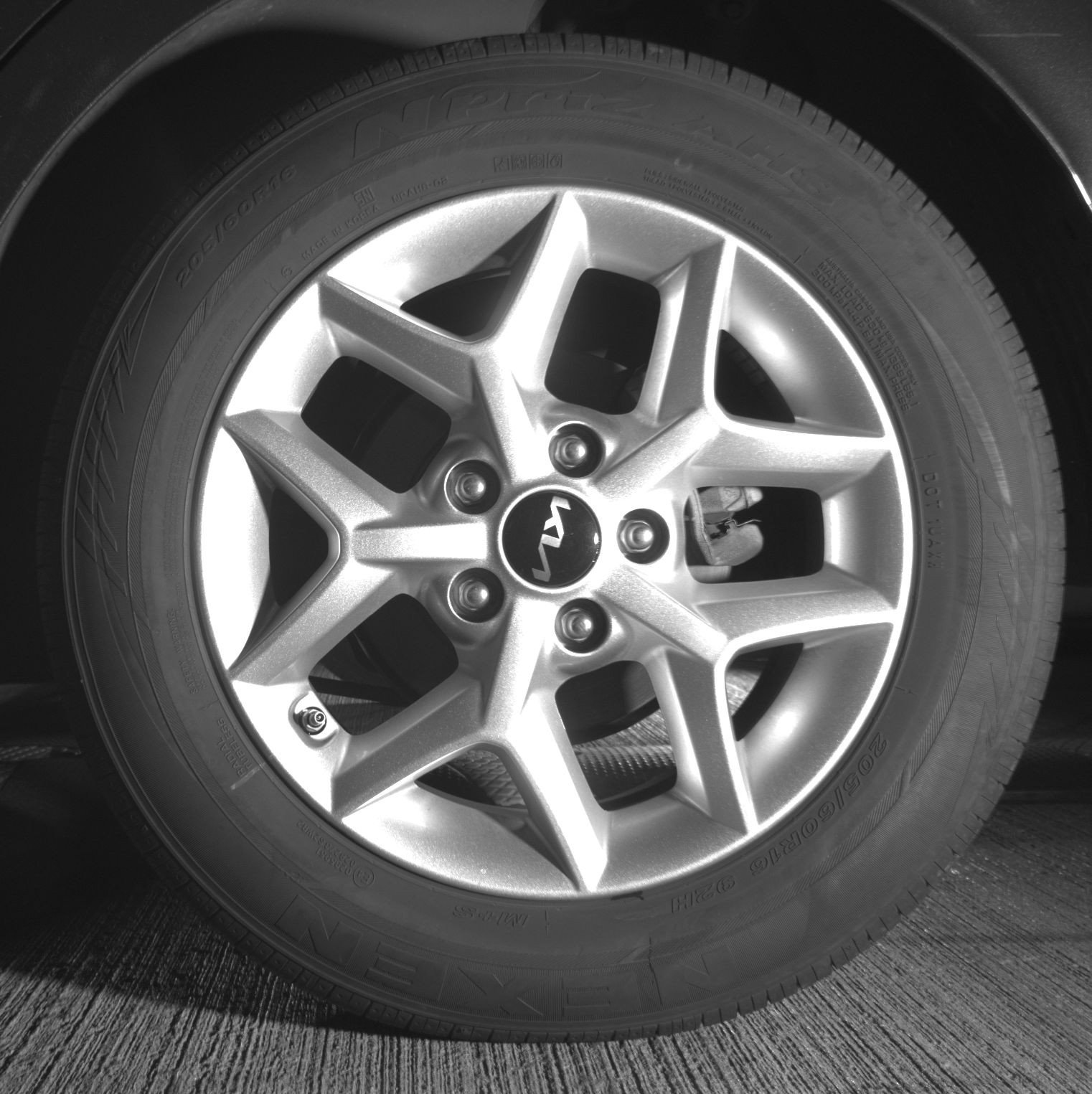 Thumbnail: 2025 Kia Soul - 14